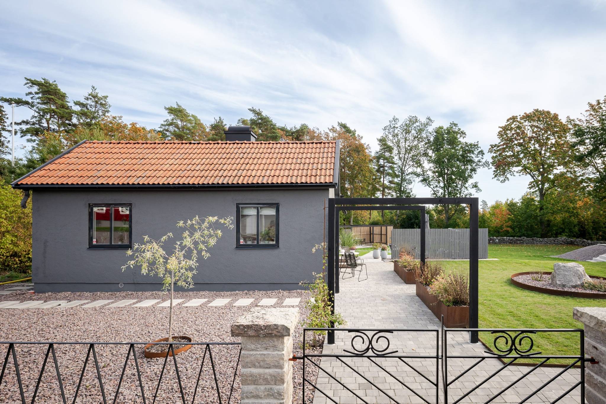 3 rum Villa på Lidhemsvägen 4 Lindsdal Kalmar kommun - bild 21