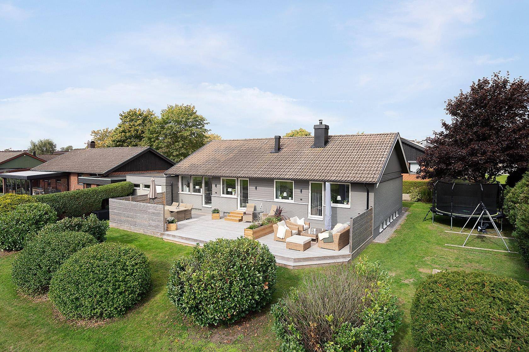 Hörby, Hörby kommun