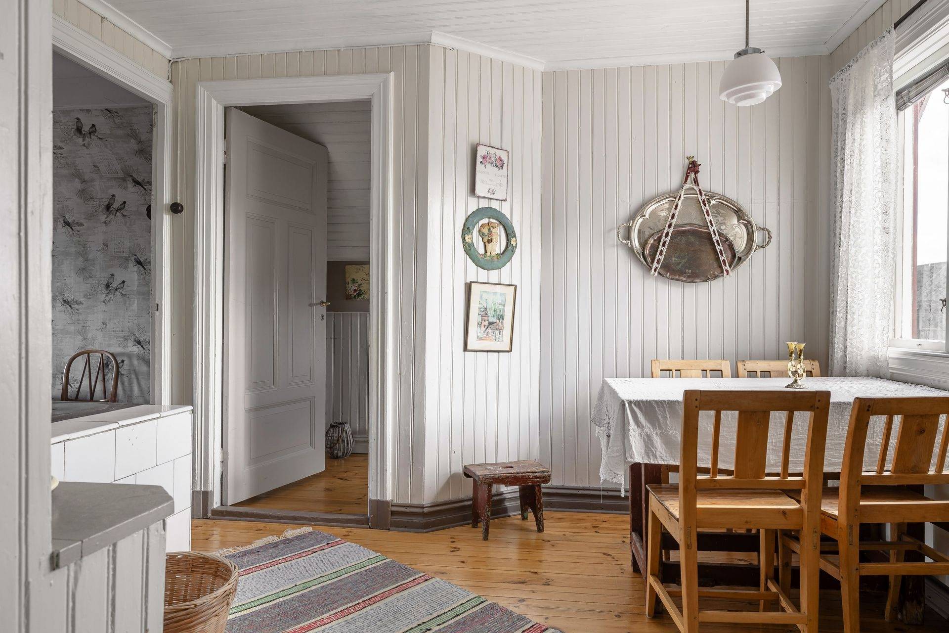 4 rum Villa på Reveljstigen 1 Hultsfred Hultsfreds kommun - bild 31