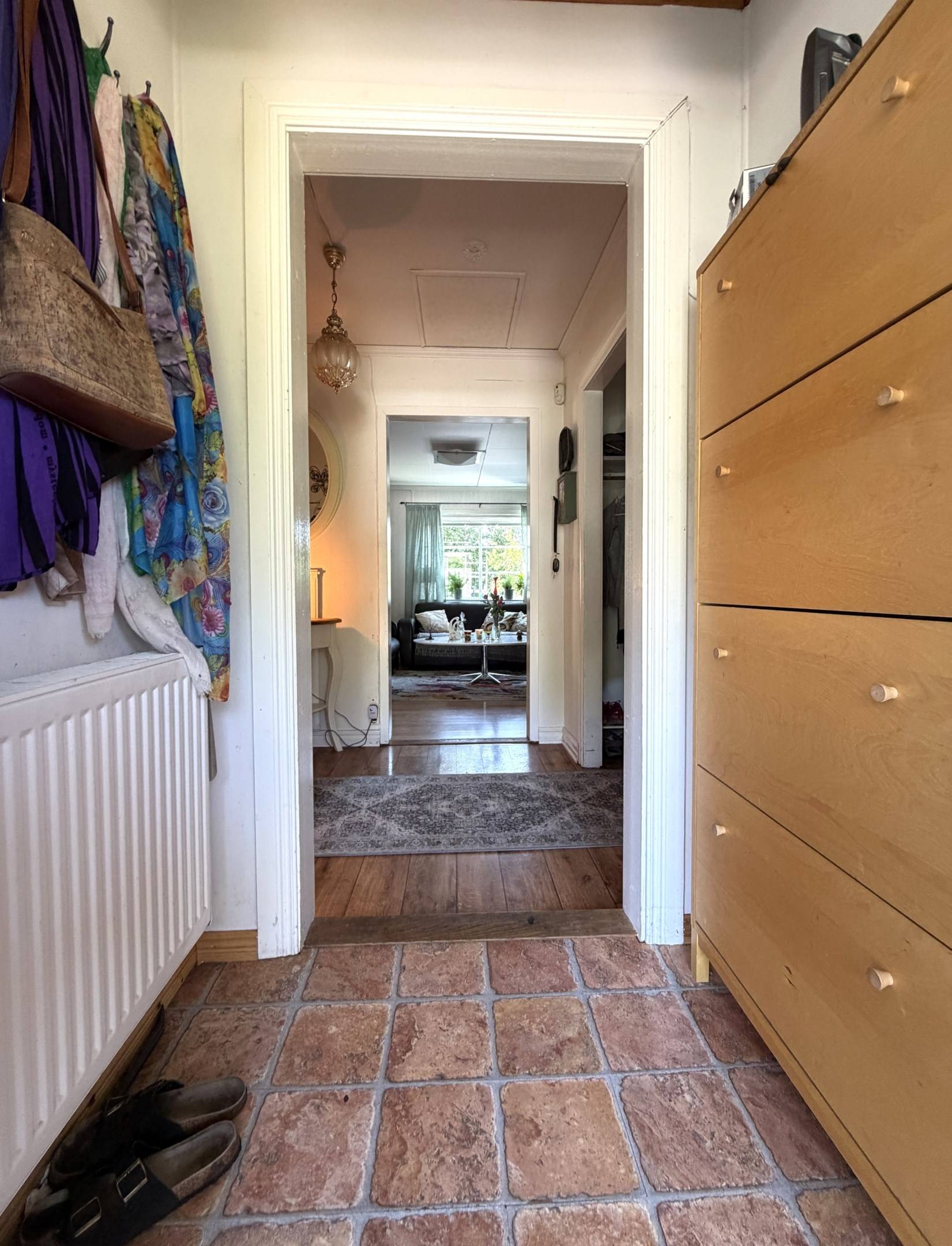 5 rum Villa på Skedaströmsvägen 4 Åseda Uppvidinge kommun - bild 16