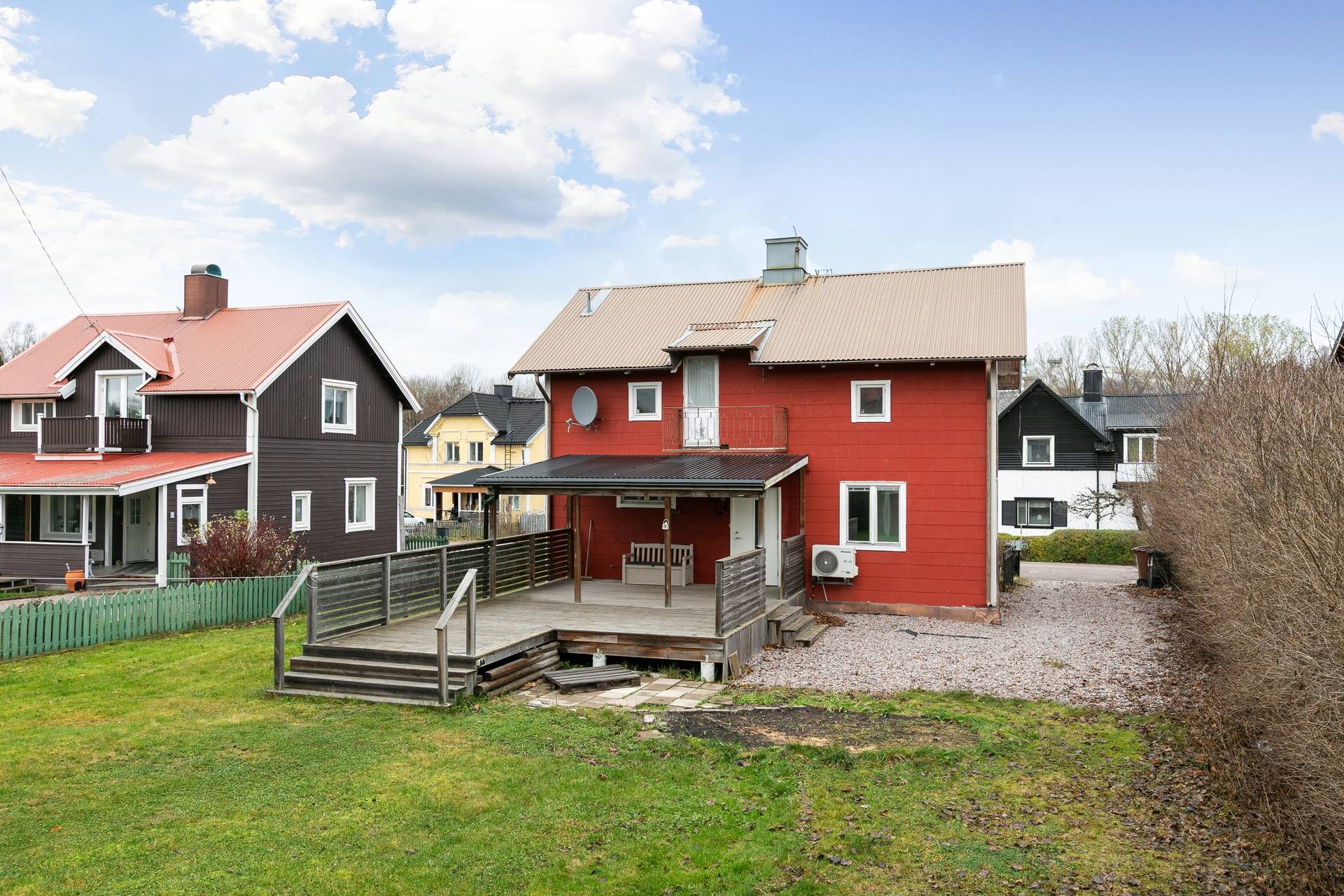 4 rum Villa på Storgatan 10 Medora, Skutskär Älvkarleby kommun - bild 5