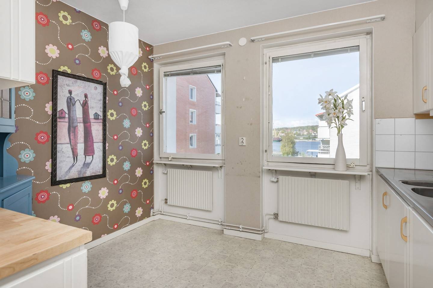1 rum Lägenhet på Norra Kyrkogatan 32 Härnösands kommun - bild 5