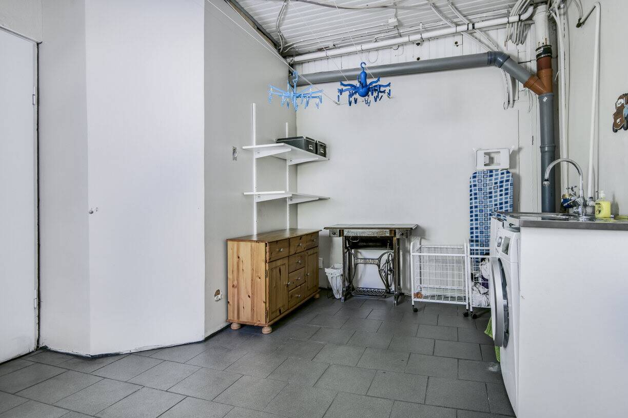 8 rum Villa på Västra Husby Solliden 1 Västra Husby Norrköpings kommun - bild 28
