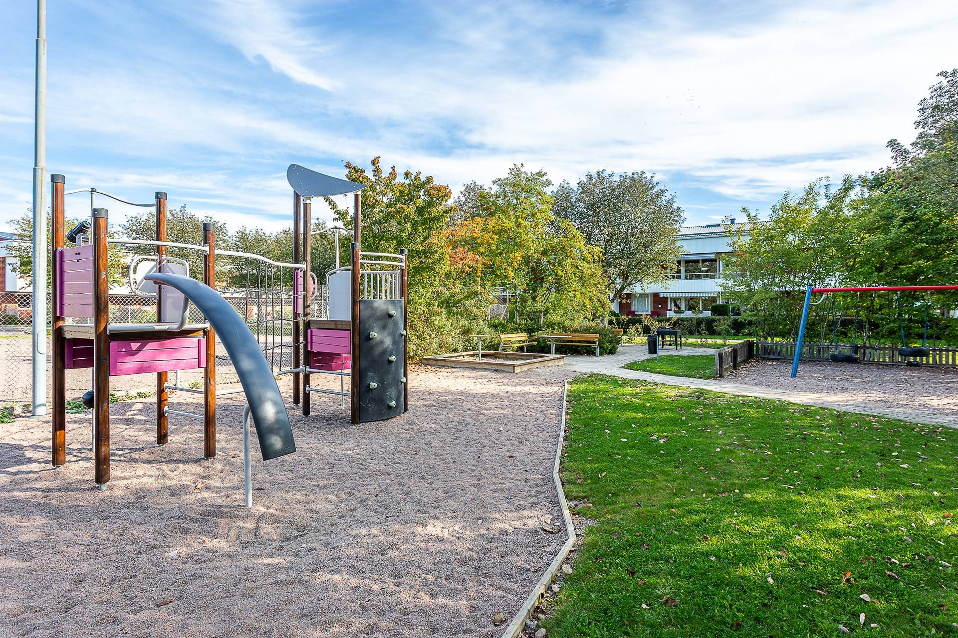 3 rum Lägenhet på Fänkålsgatan 29 Uppsala Uppsala kommun - bild 29