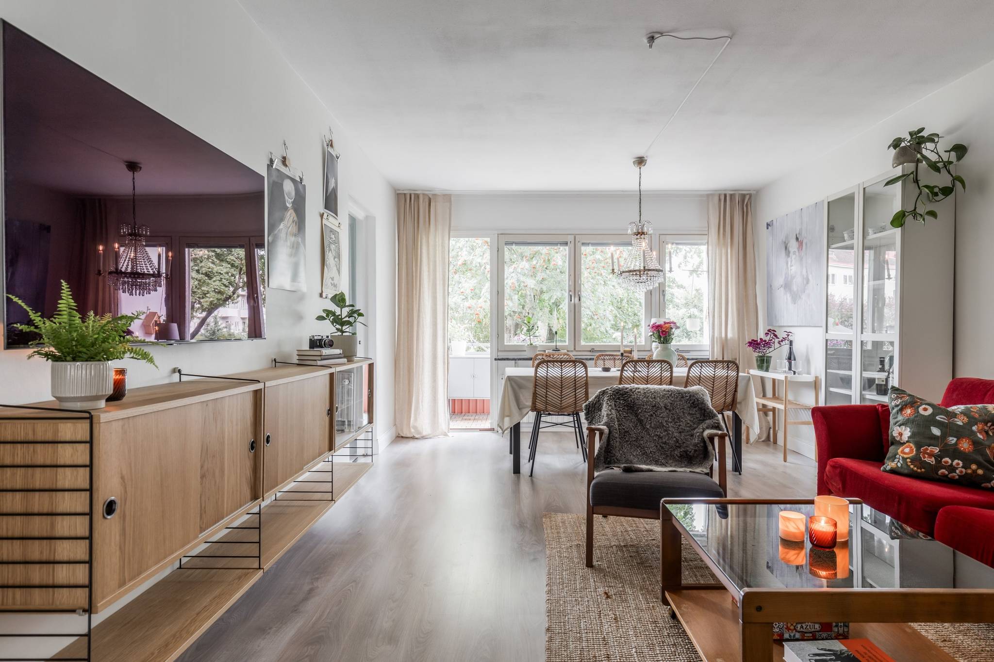 3 rum Lägenhet på Svartå Bangata 12B Centralt Väster Örebro kommun - bild 10