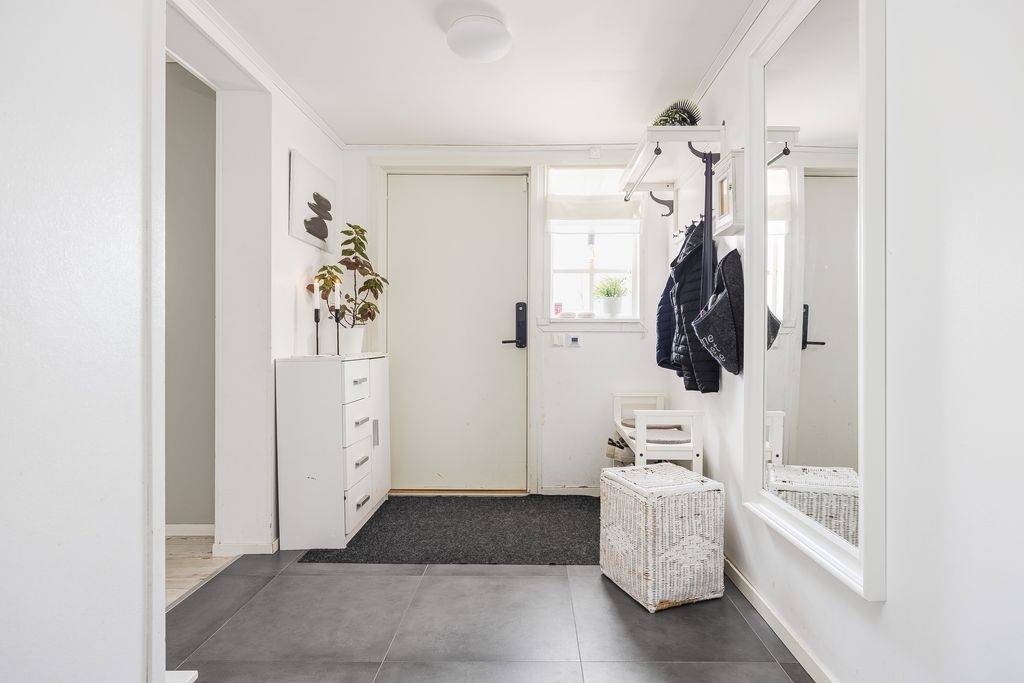 7 rum Villa på Vallenrenen 12 Nordanstigs kommun - bild 29