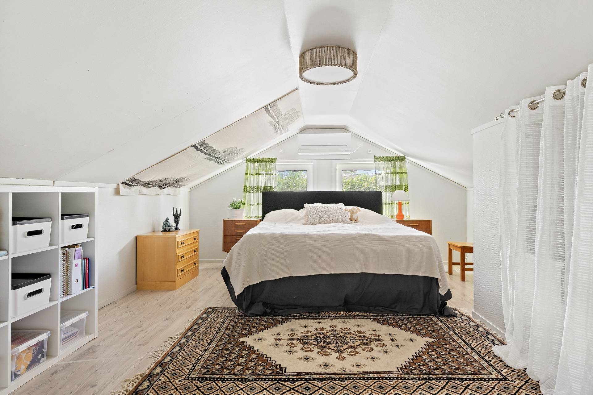 7 rum Villa på Danavägen 10 Bålsta Håbo kommun - bild 29