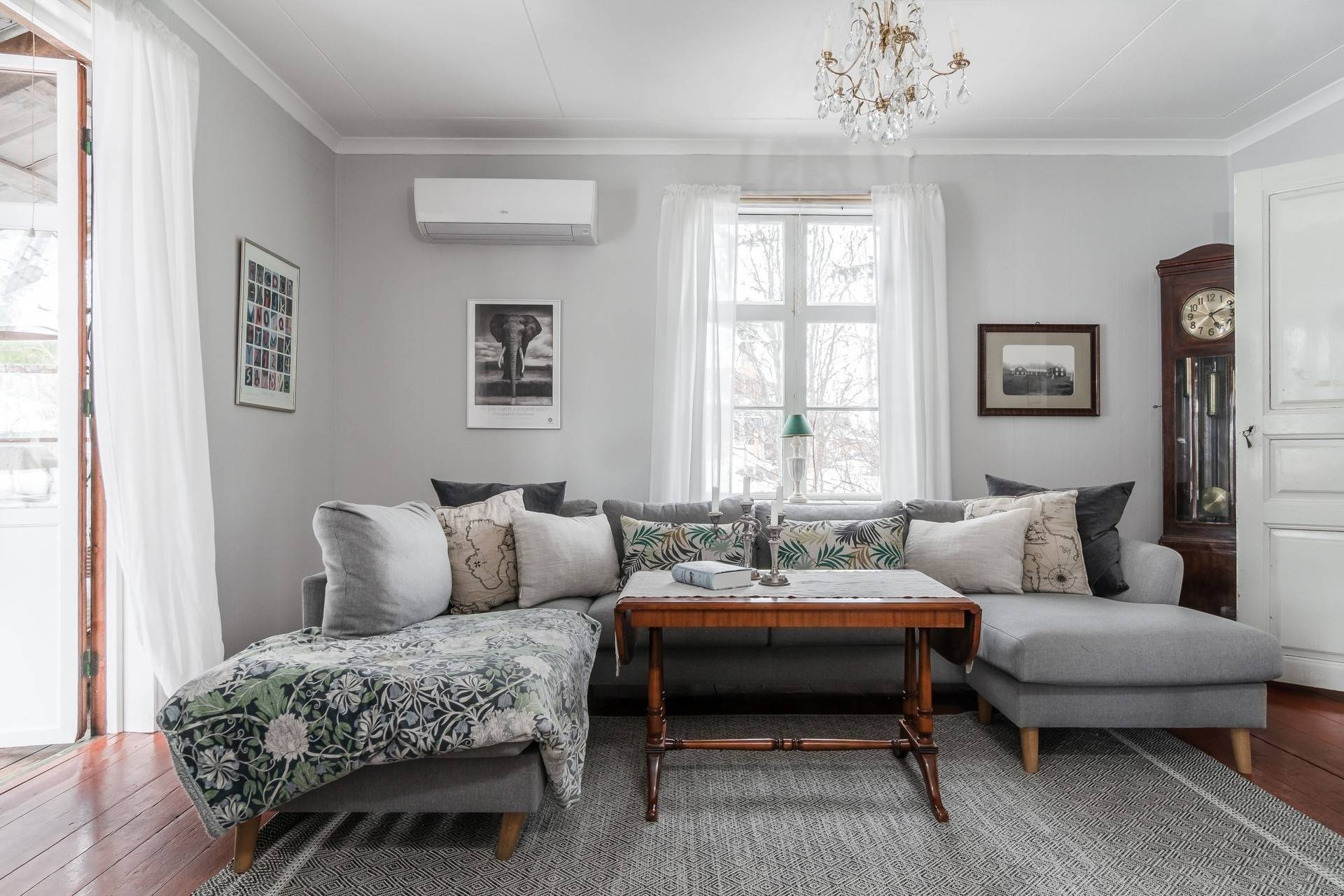 9 rum Villa på Pelle Molins väg 7 Näsåker Sollefteå kommun - bild 15