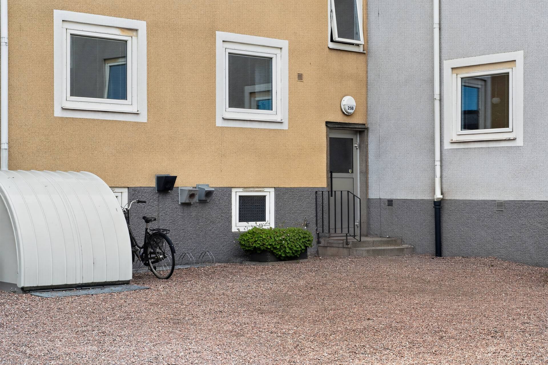 3 rum Lägenhet på Folkegatan 25B Oxelösunds kommun - bild 21