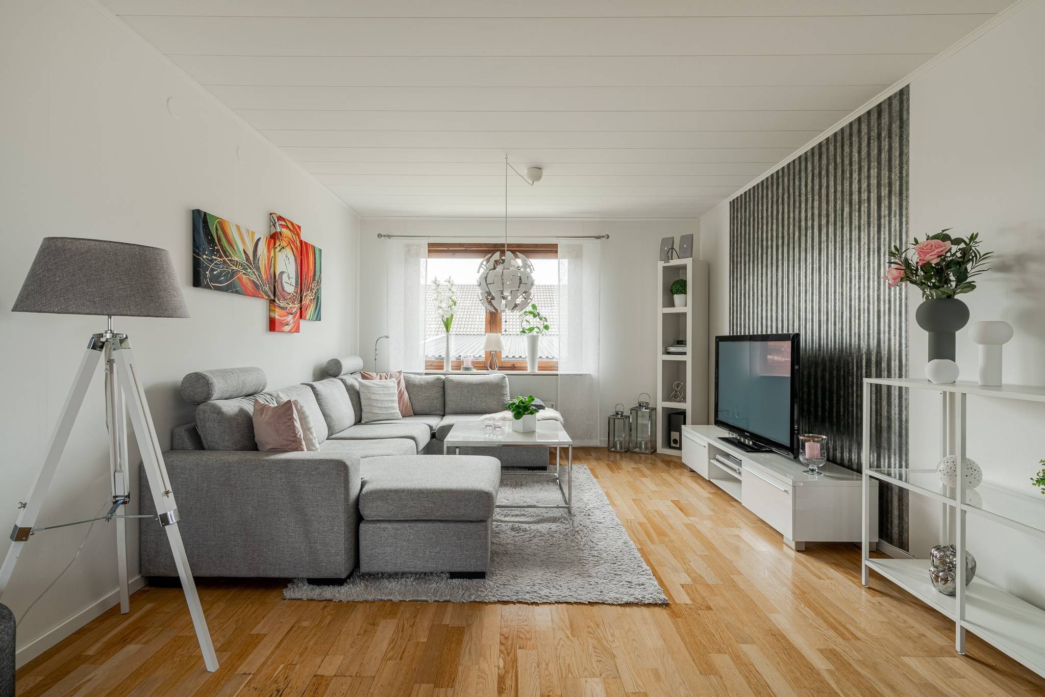 6 rum Villa på Havrevägen 6 Svedjeholmen/Hallbacken Örnsköldsviks kommun - bild 7