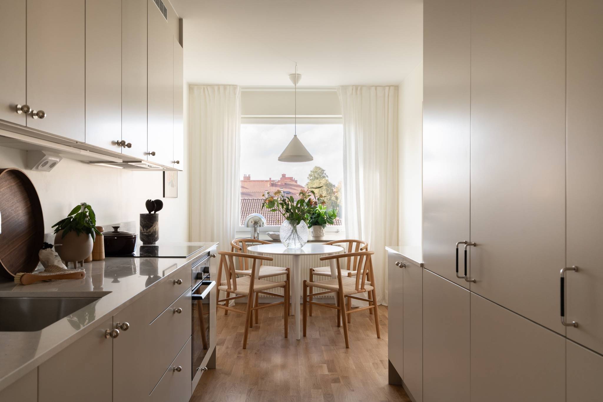 4 rum lägenhet på Sturegatan 19D, 1303 LUTHAGEN, Uppsala kommun - bild 2