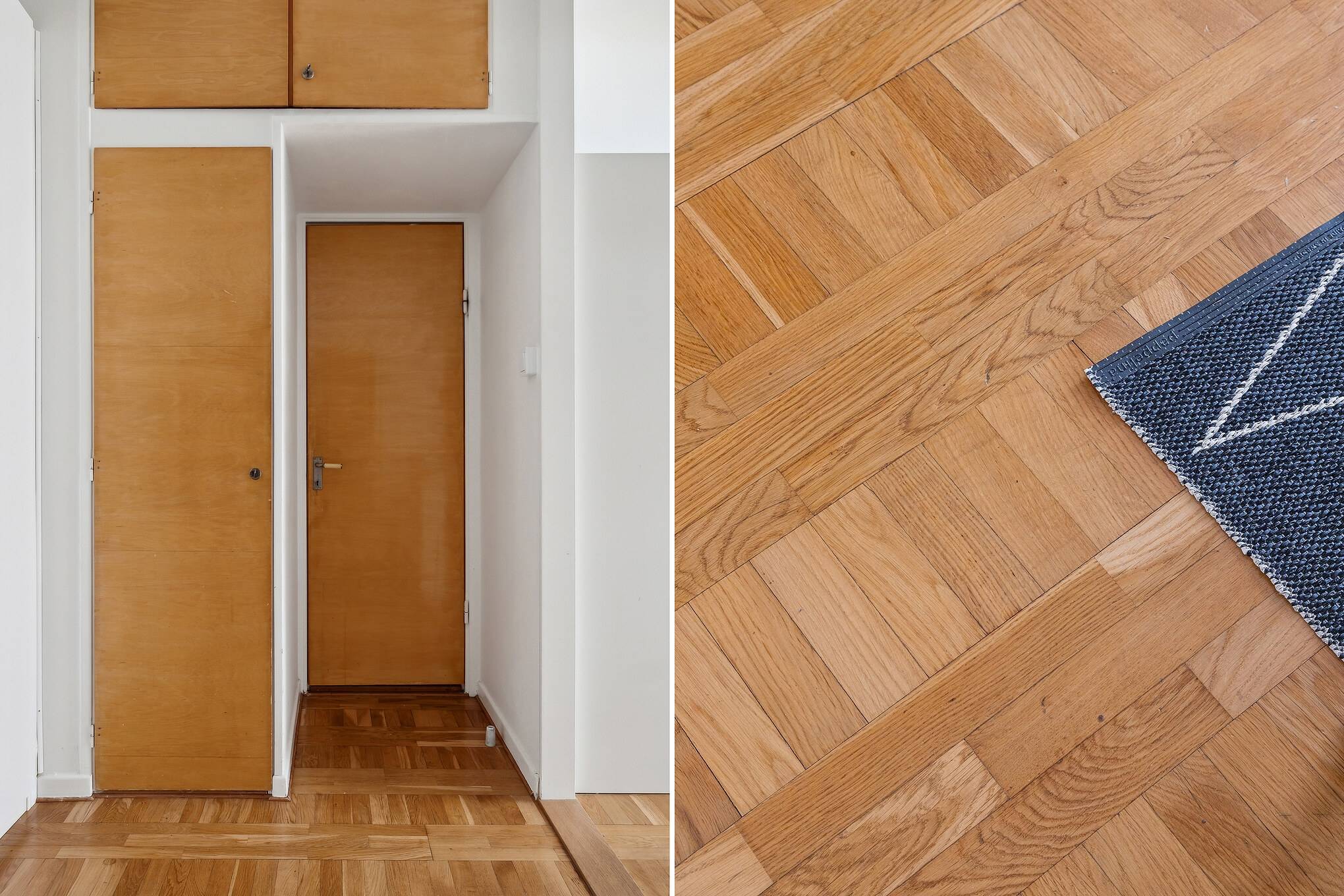 2 rum Lägenhet på Pokalvägen 6, 4tr Södermalm - Reimersholme Stockholms kommun - bild 21