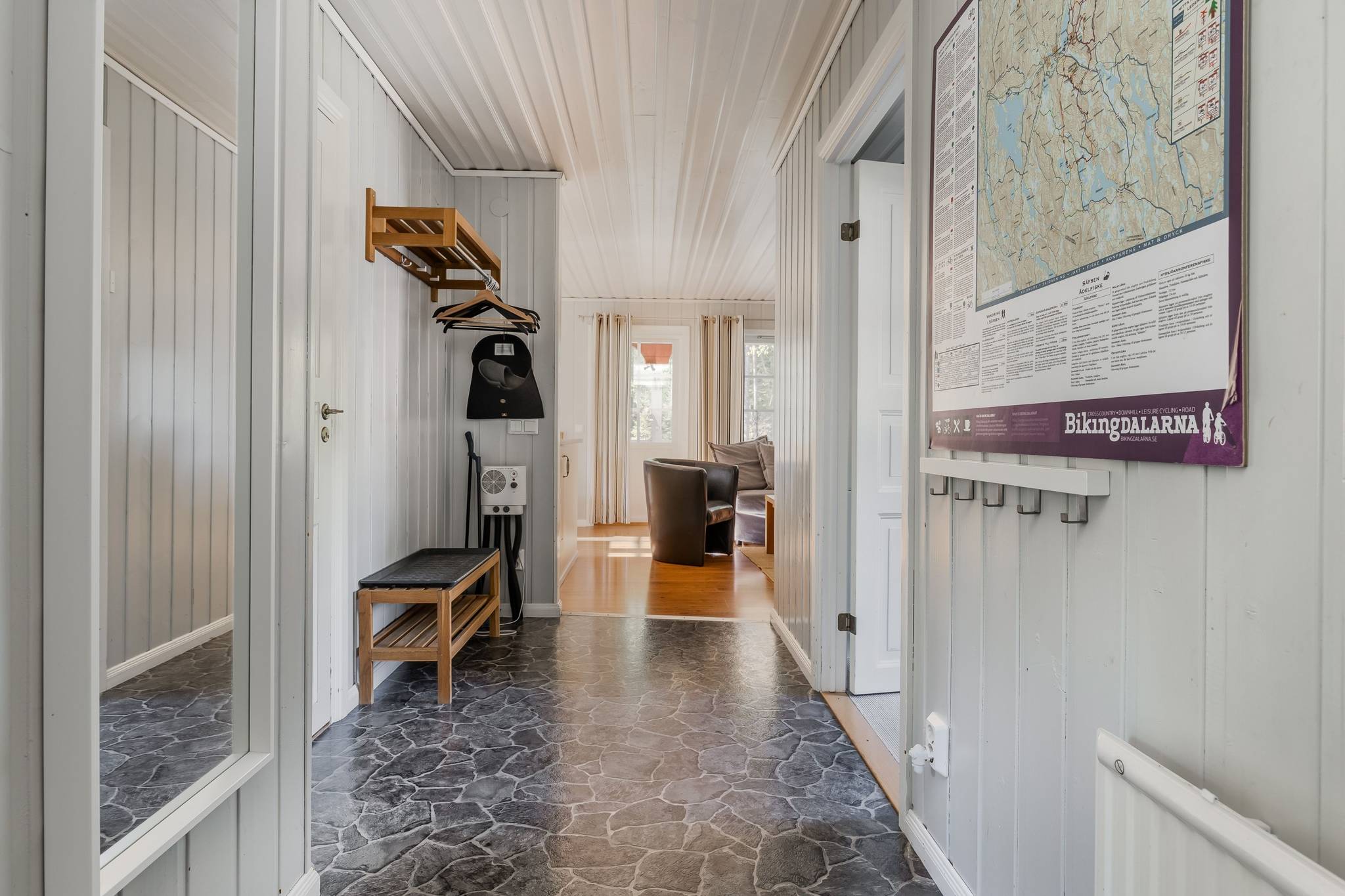 3 rum Fritidshus på Säfsbyn 113 SÄFSEN Ludvika kommun - bild 21