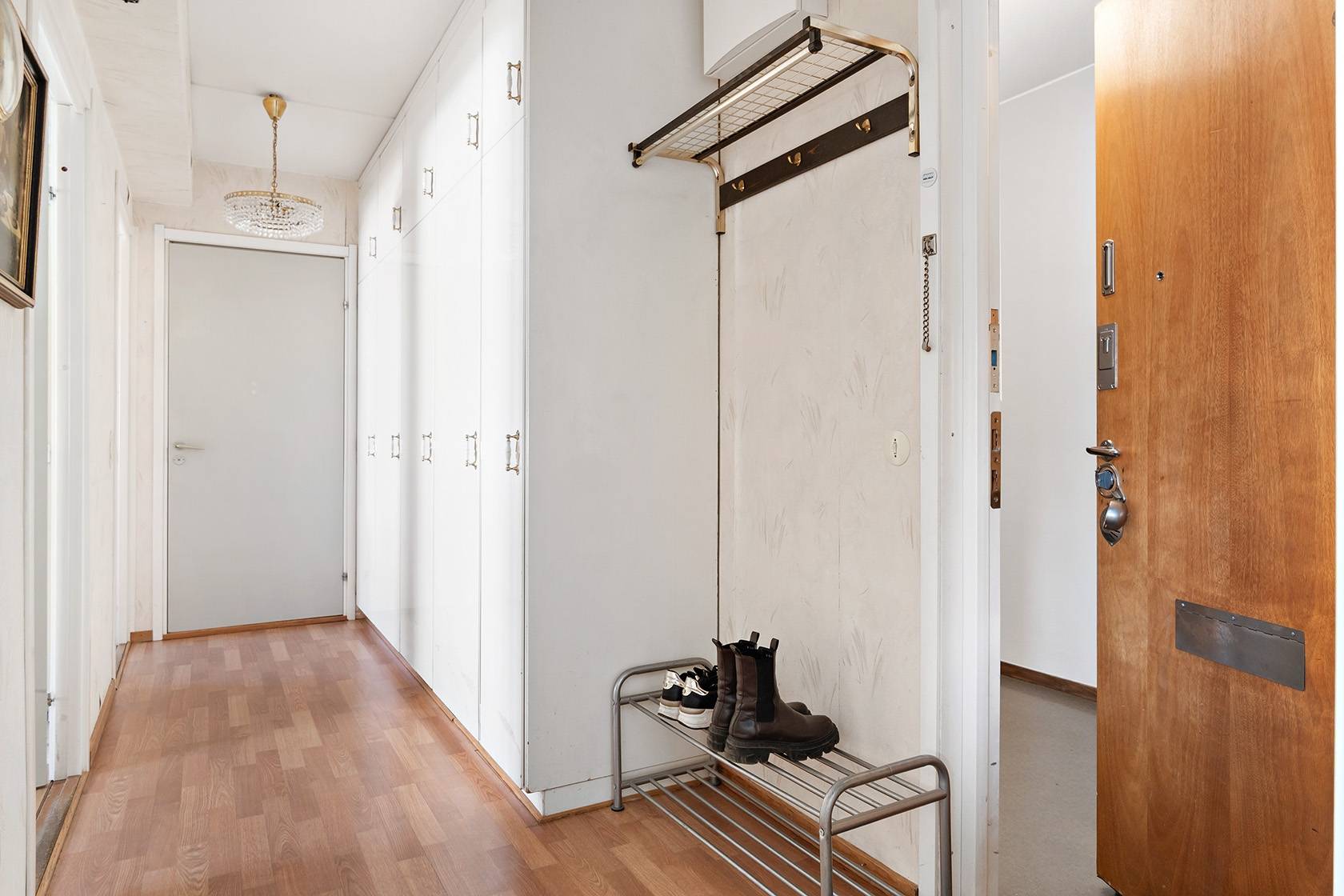 2 rum Lägenhet på Dalgatan 28 Centrala Södertälje Södertälje kommun - bild 10