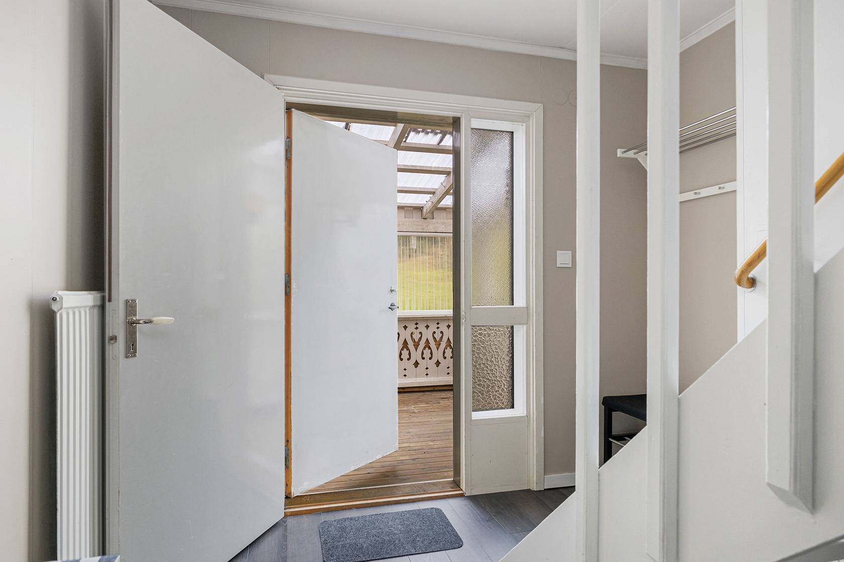 4 rum Villa på Arnljotsvägen 28 Gällö Bräcke kommun - bild 13