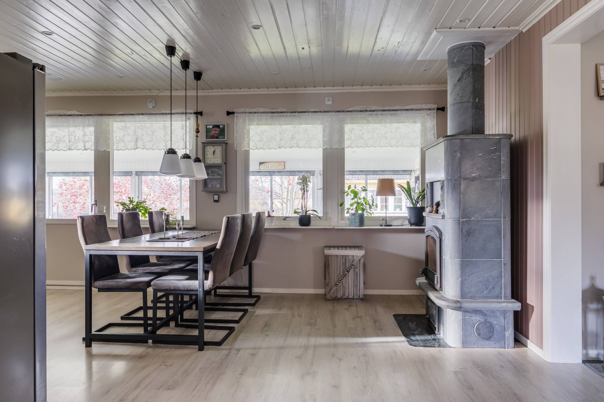 5 rum villa på Parhusgatan 8 Kåge, Skellefteå kommun - bild 4