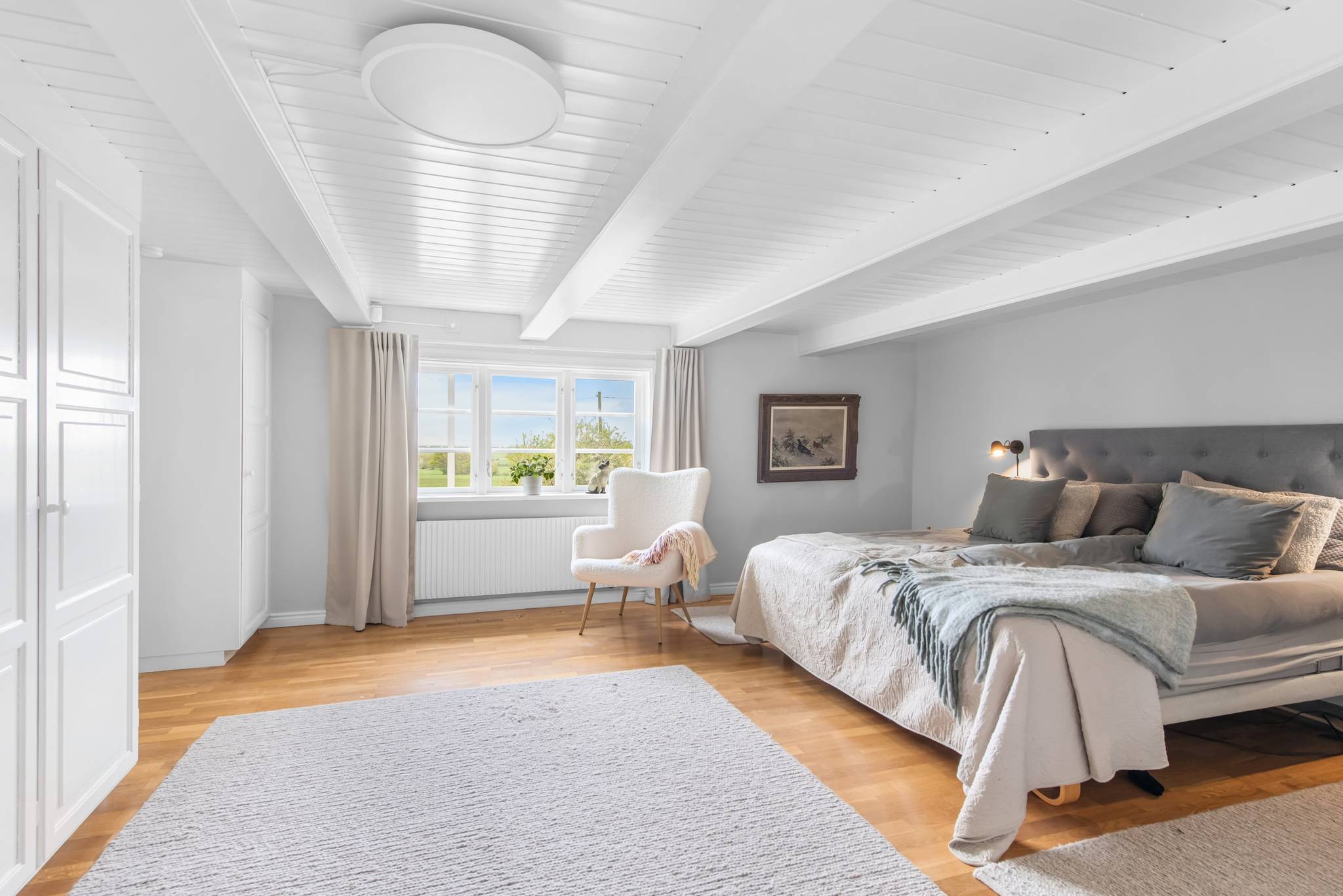 5 rum Villa på Vantingevägen 295 Vantinge Ängelholms kommun - bild 31