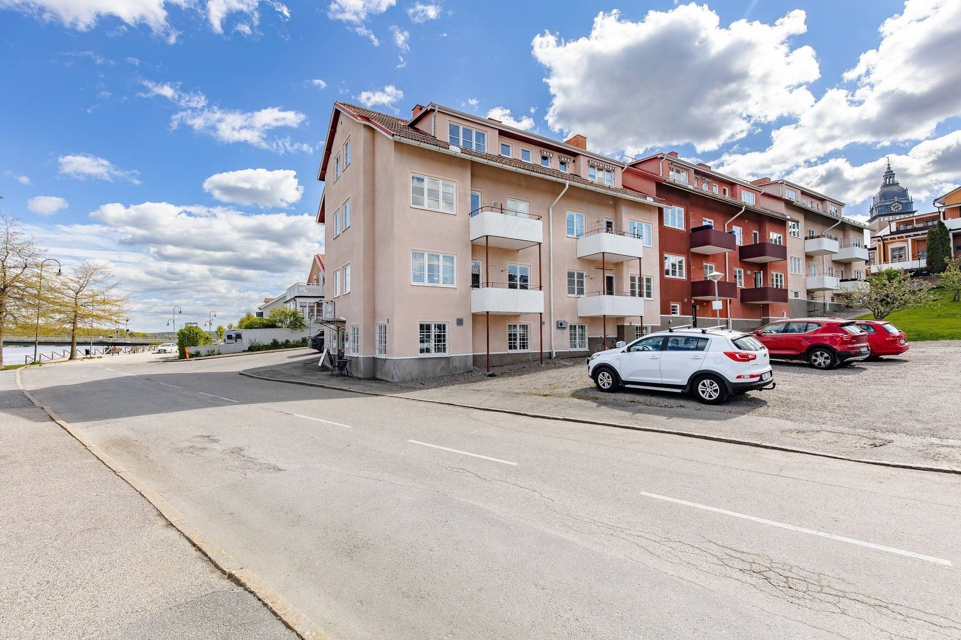 3 rum Lägenhet på Sundkarlsbacken 5B Centralt Strängnäs kommun - bild 26