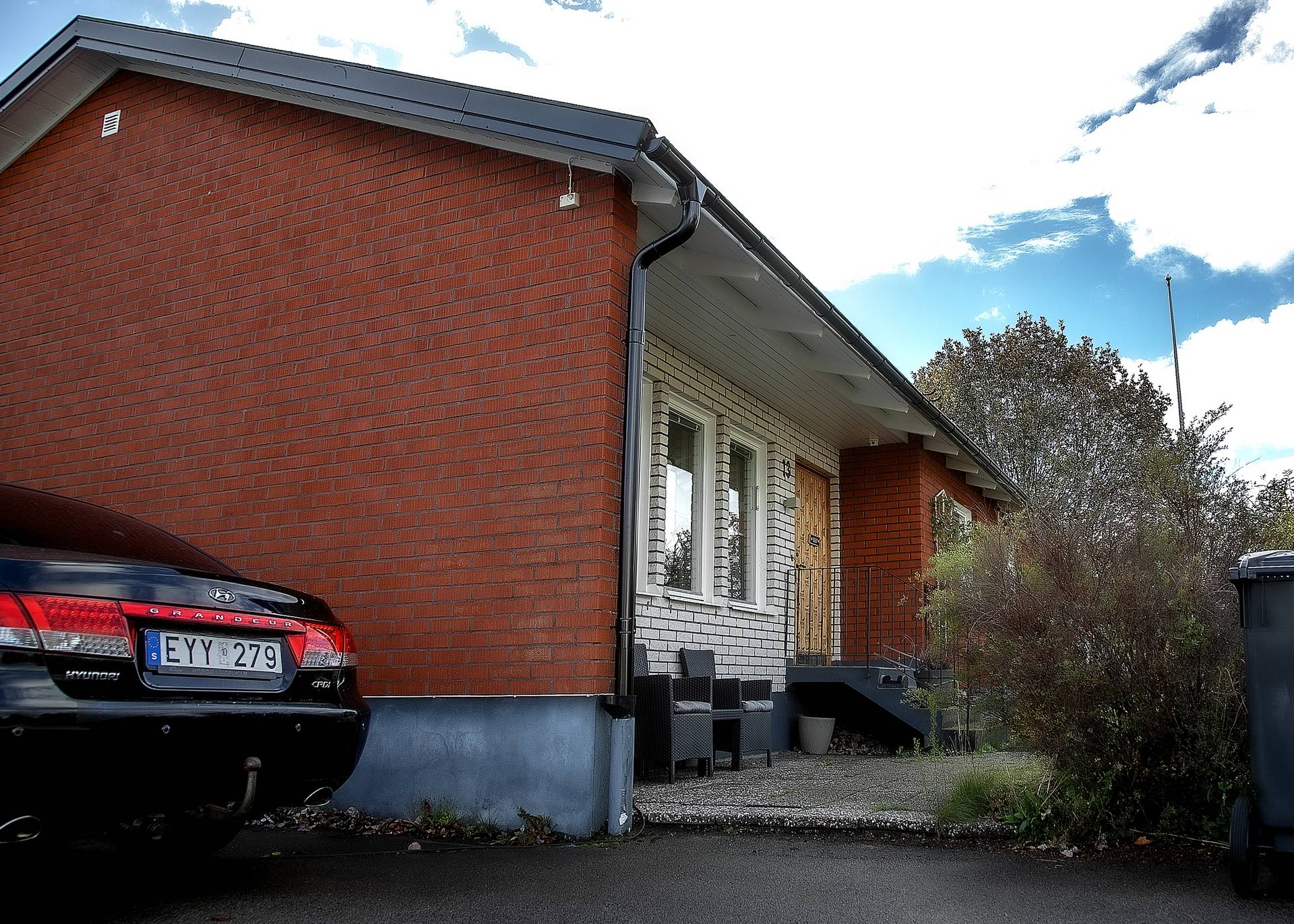 6 rum Villa på Slättvägen 13 Hultsfred Hultsfreds kommun - bild 42
