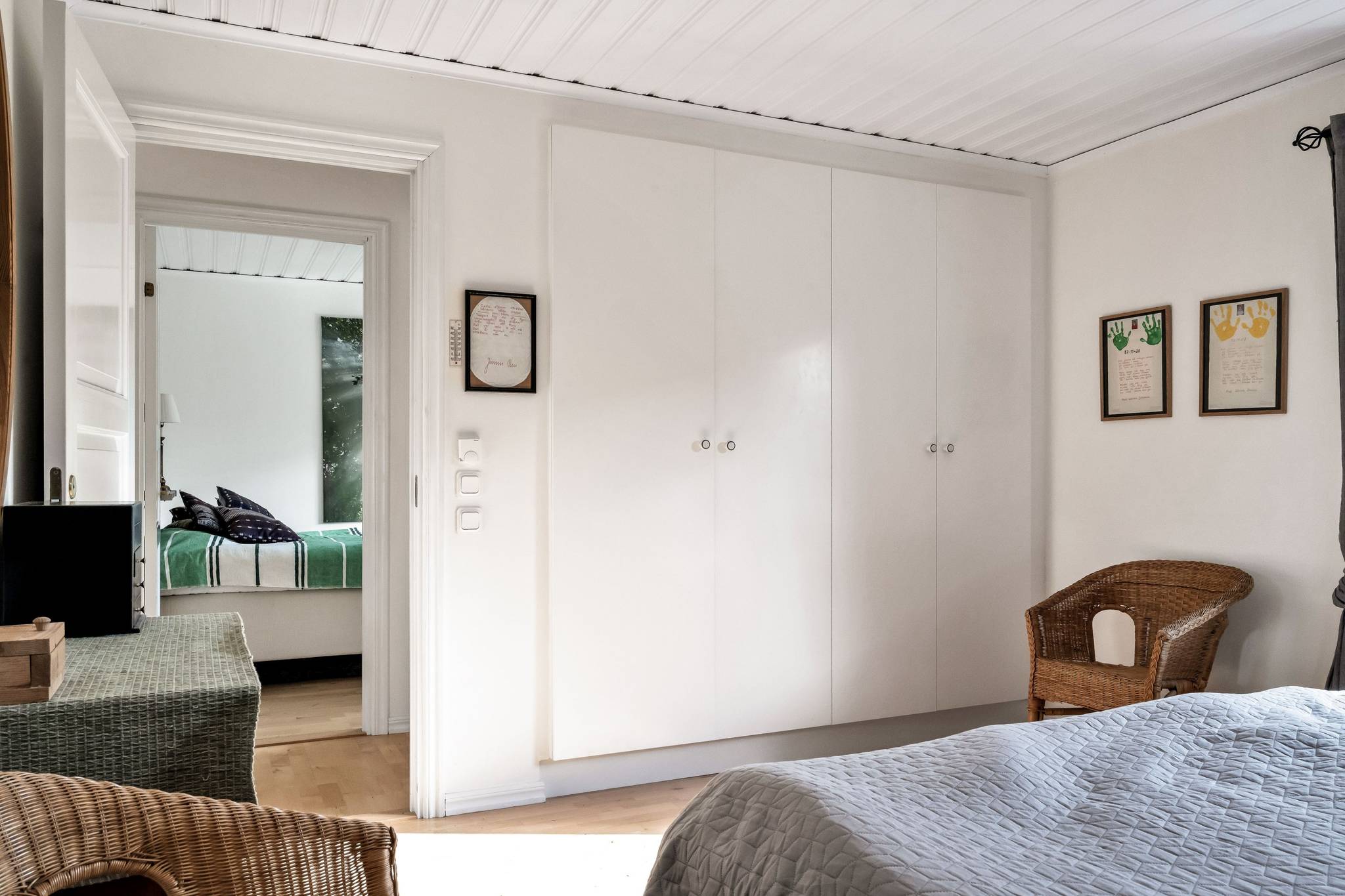 6 rum Villa på Tors väg 7B Gamla Uppsala Uppsala kommun - bild 36