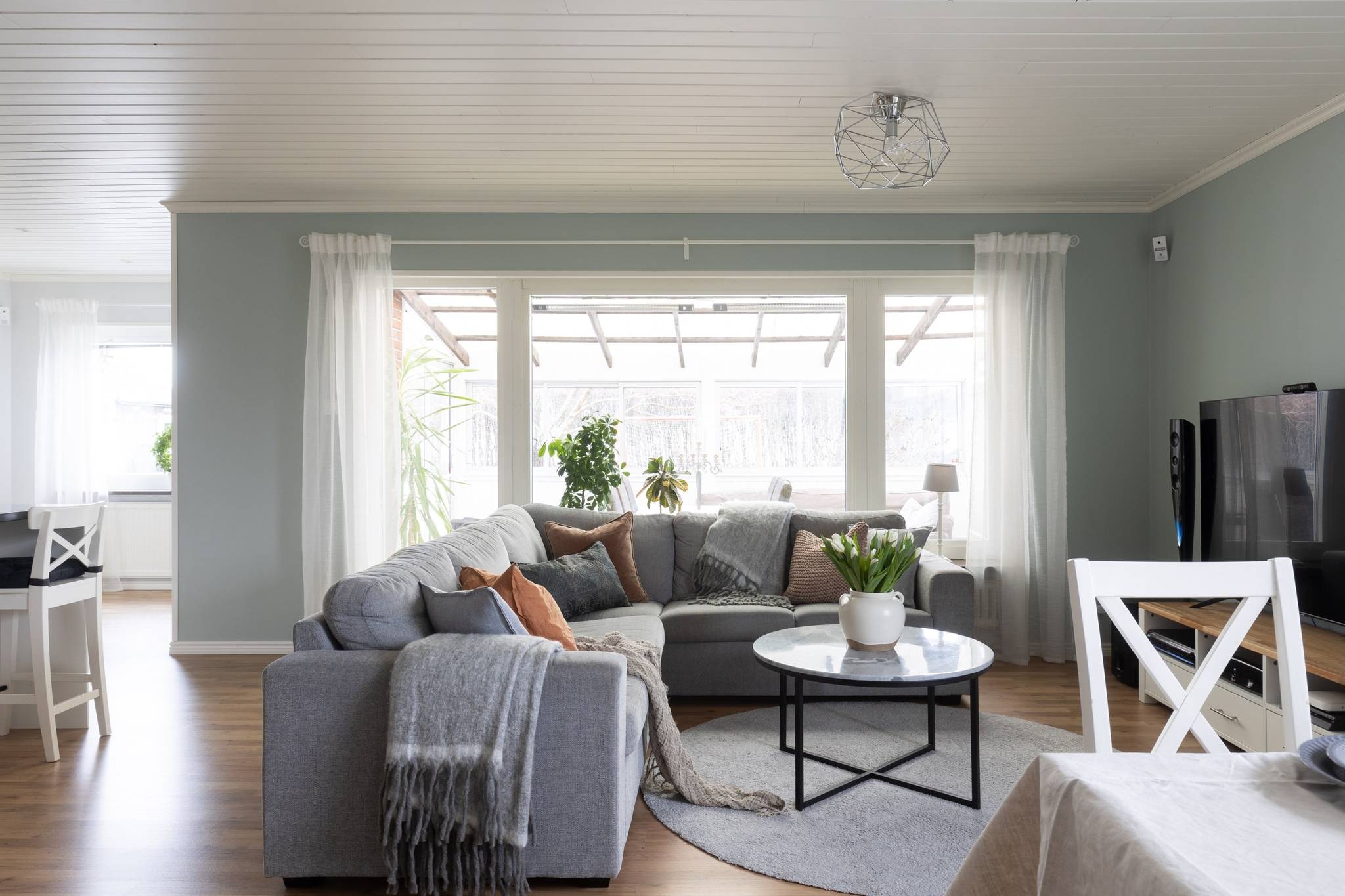 4 rum Villa på Snickarvägen 39 Eskilstuna kommun - bild 21