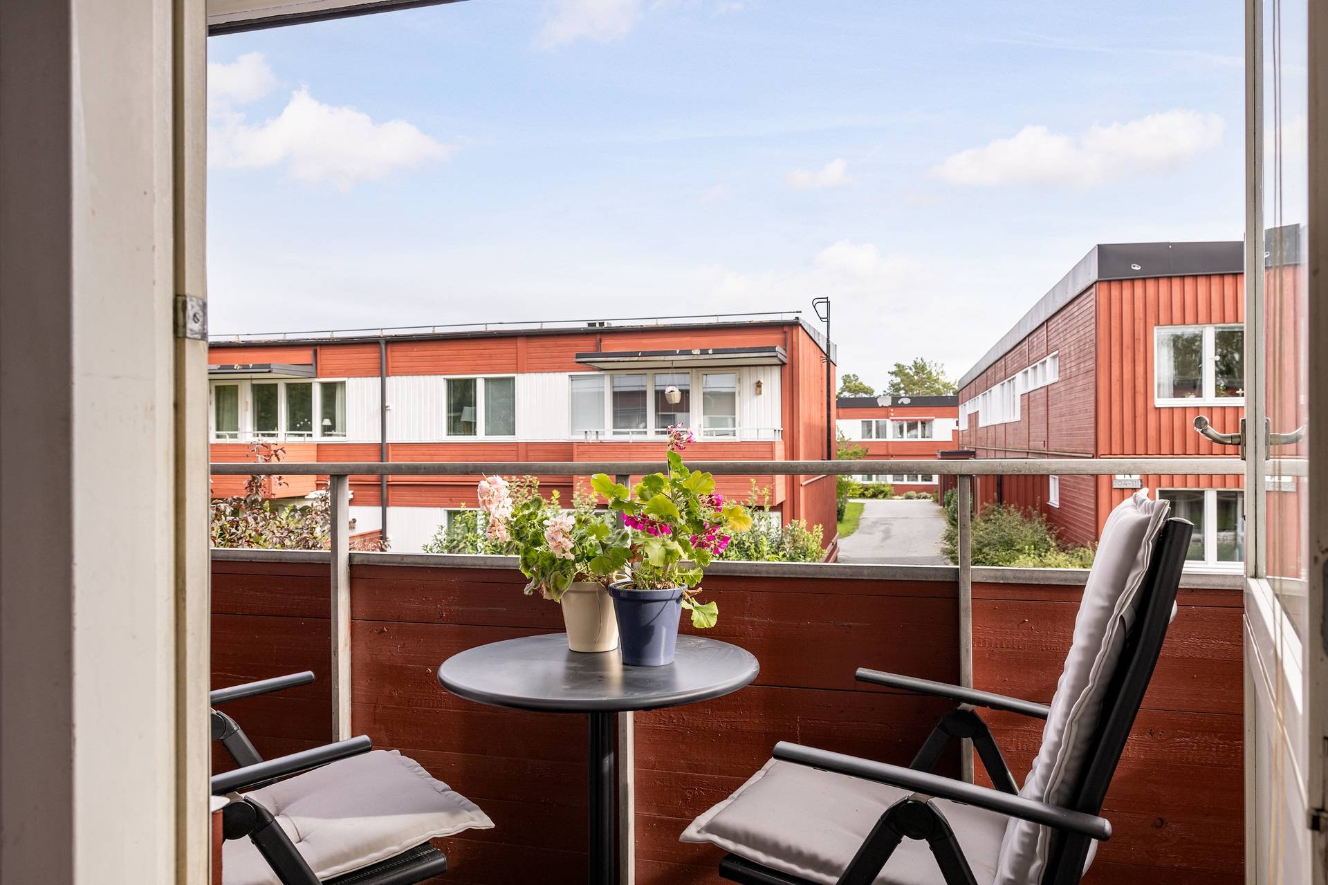 3 rum Lägenhet på Ljuskärrsvägen 101 Saltsjöbaden Nacka kommun - bild 13