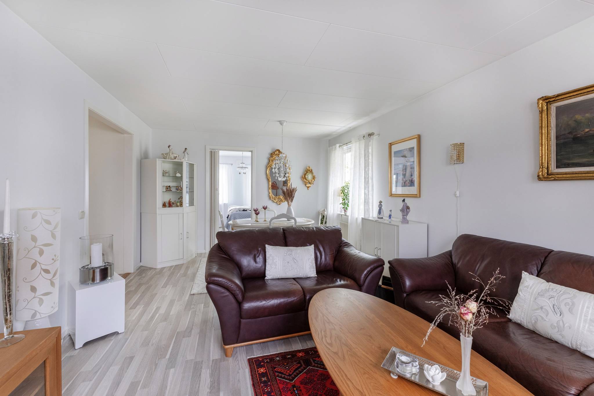 3 rum Lägenhet på Hagmarksvägen 60 Mellangården Vetlanda kommun - bild 13
