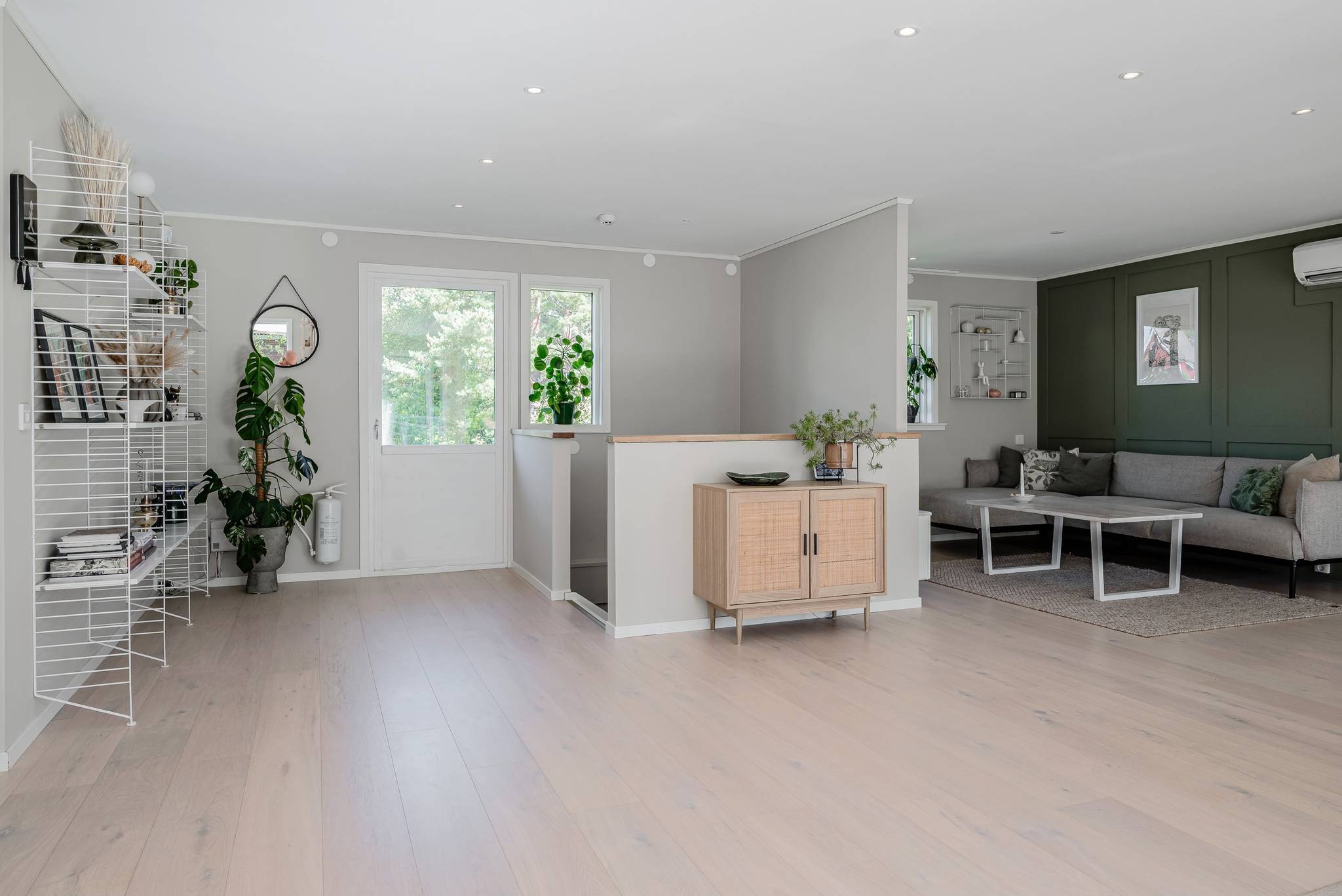 7 rum Villa på Djurgårdsvägen 14 Lindholmen Vallentuna kommun - bild 15
