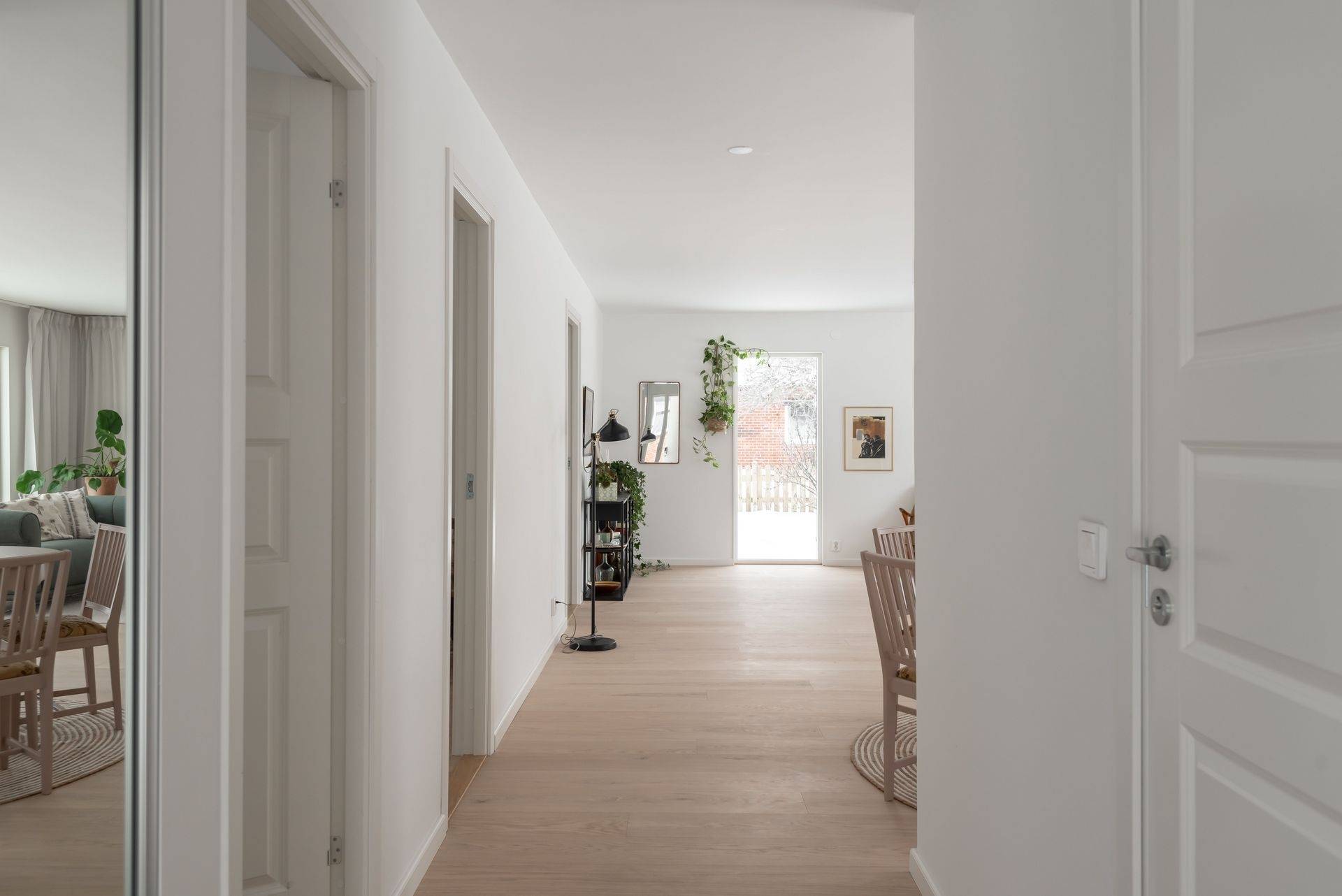 4 rum Villa på Panggatan 26 Haga Västerås kommun - bild 2