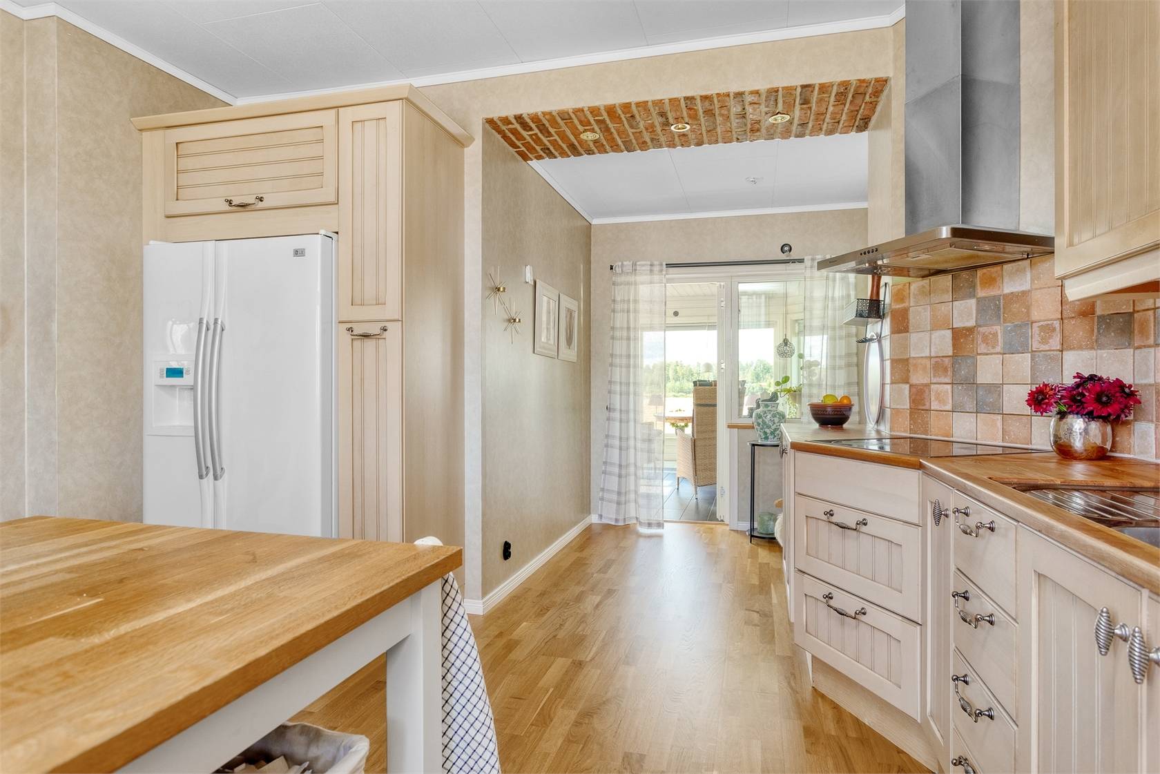 7 rum Villa på Norrmalmsvägen 17 Vedevåg Lindesbergs kommun - bild 17