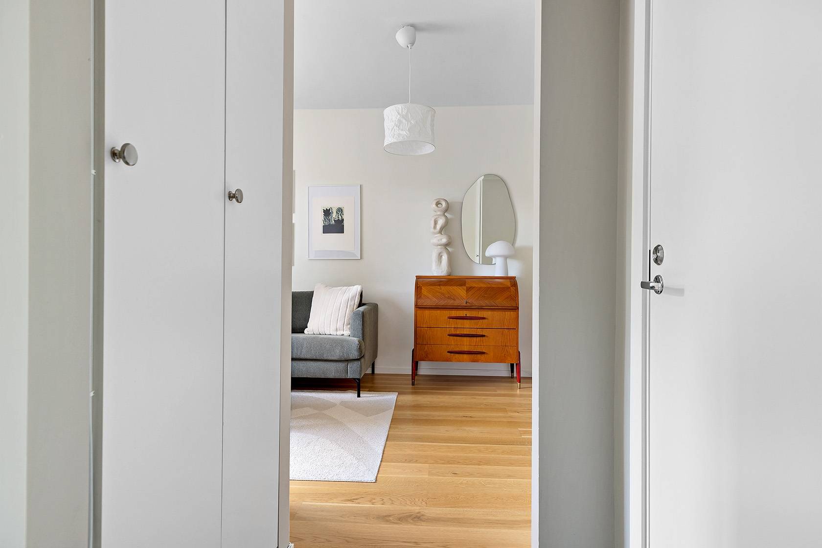 1 rum Lägenhet på Lambergsgatan 27B Lamberget Karlstads kommun - bild 9