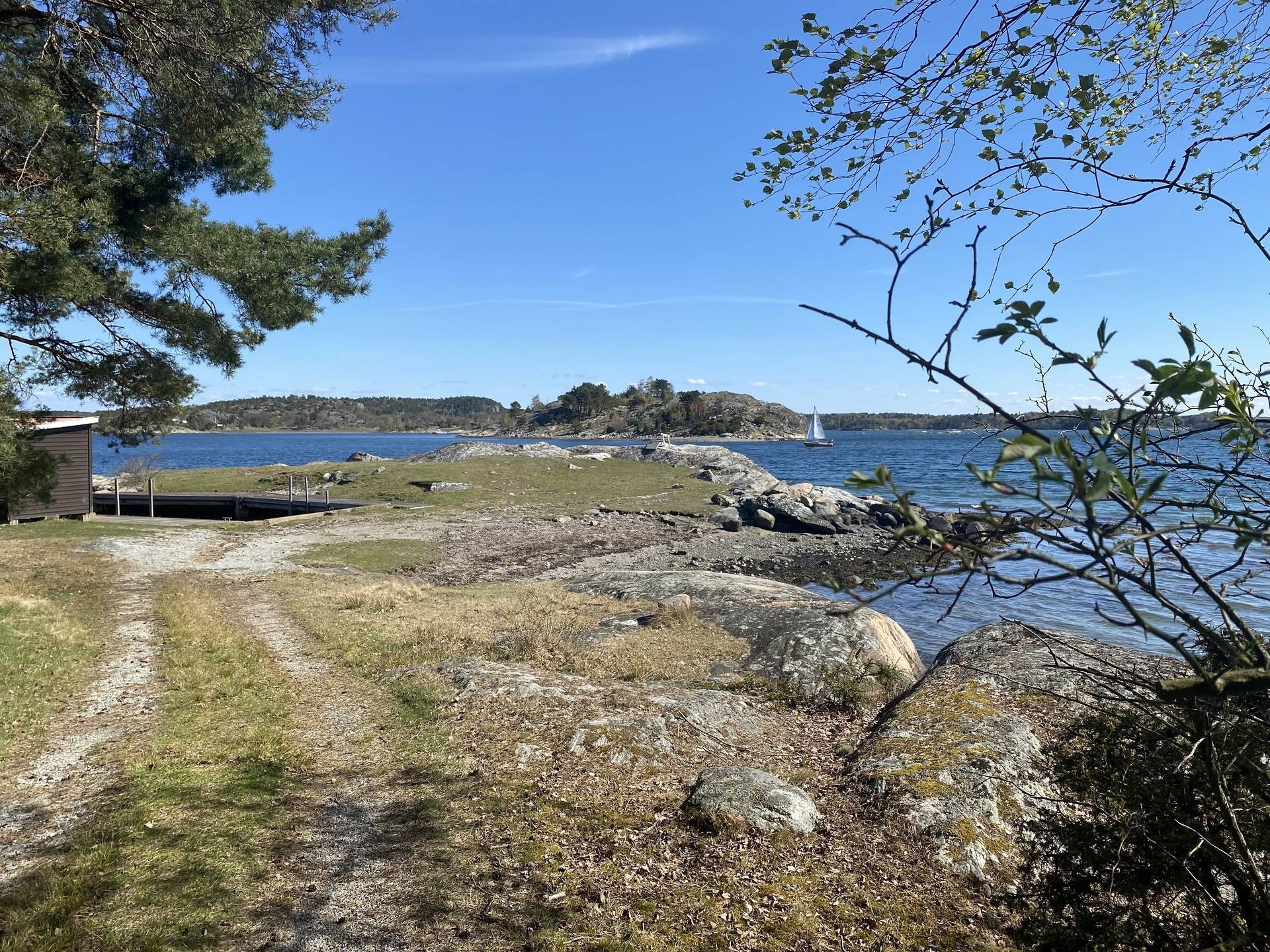 5 rum Villa på Kil 120 Hjälteby Tjörns kommun - bild 53