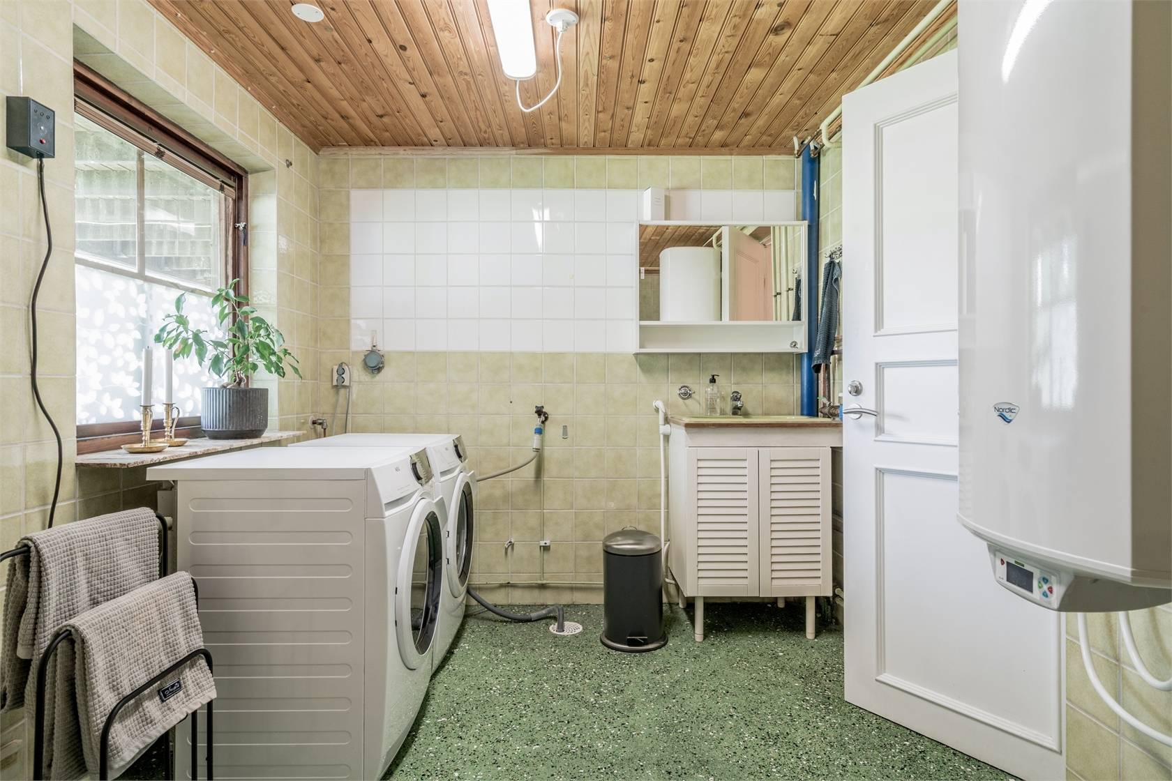 7 rum Villa på Lövstigen 6 Snöveltorp Söderköpings kommun - bild 34