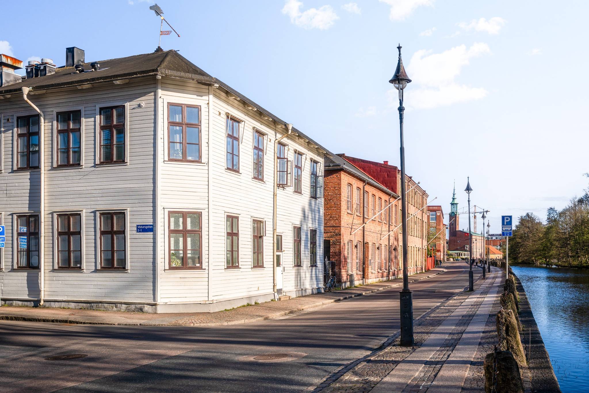 1 rum Lägenhet på Vädursgatan 1 Gårda Göteborgs kommun - bild 17