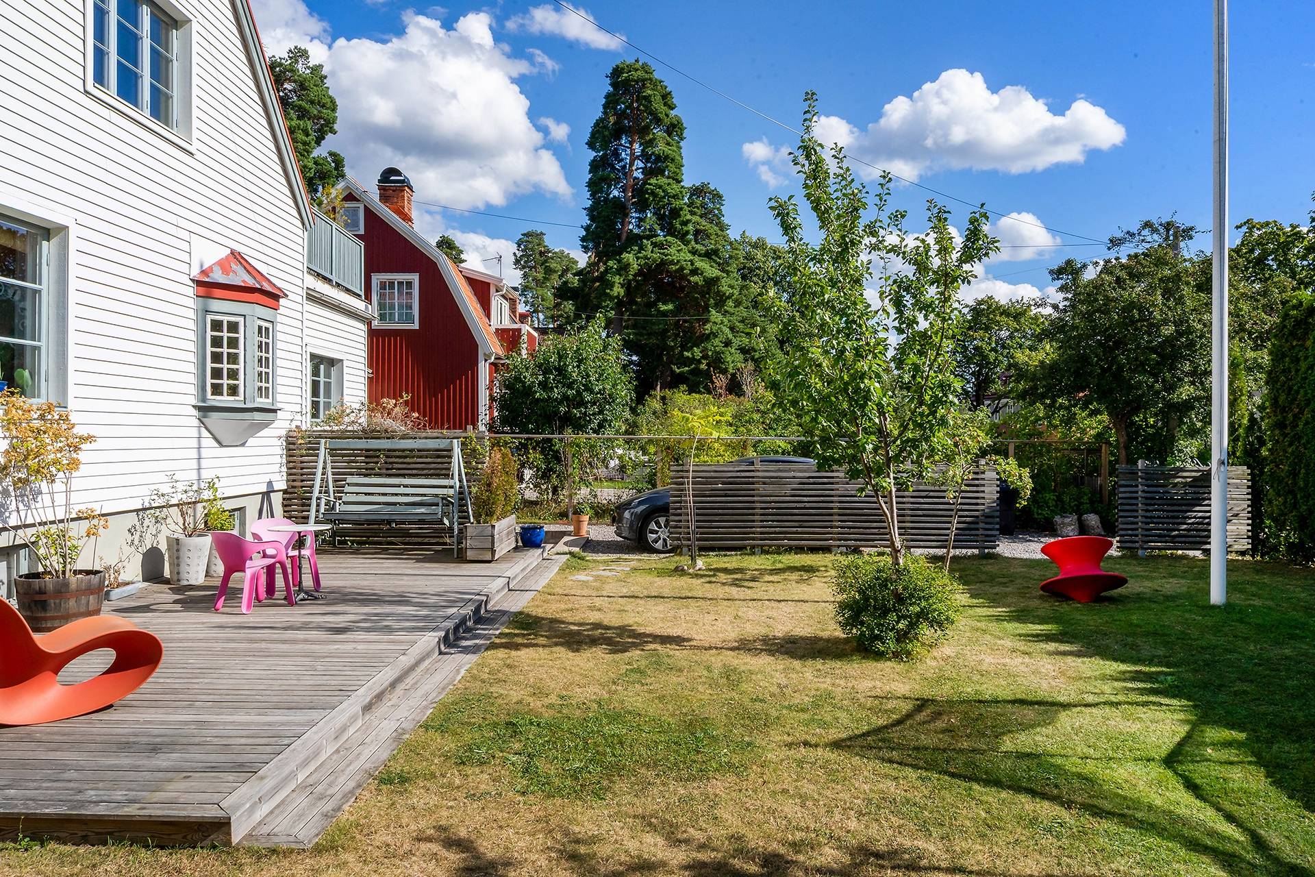 9 rum Villa på Gamla Tyresövägen 315 Enskede/Kärringstan Stockholms kommun - bild 2