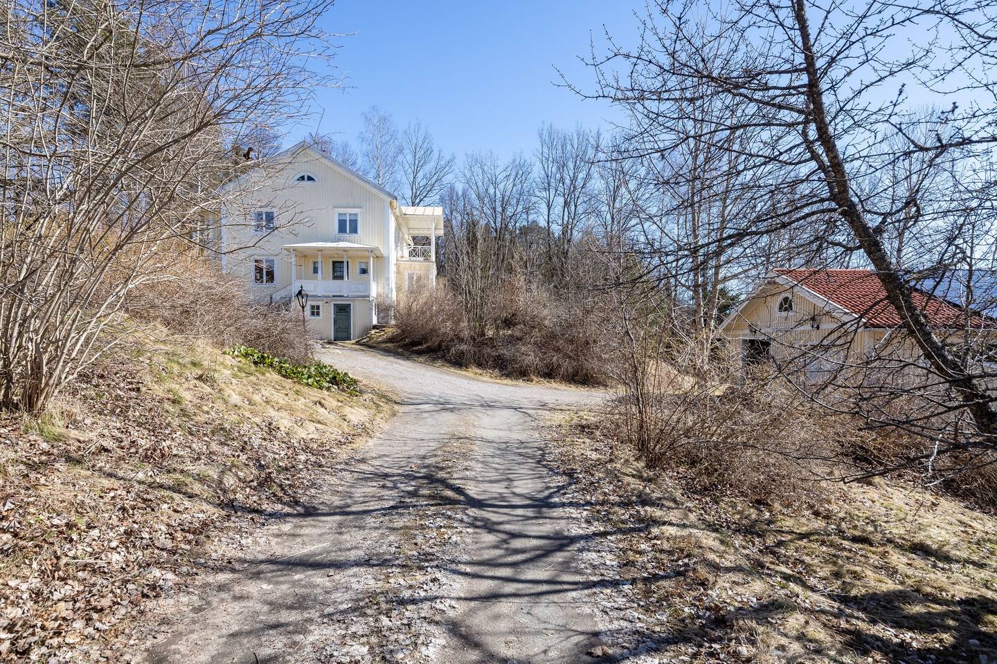 9 rum Villa på Ringstigen 4 Edane Arvika kommun - bild 3