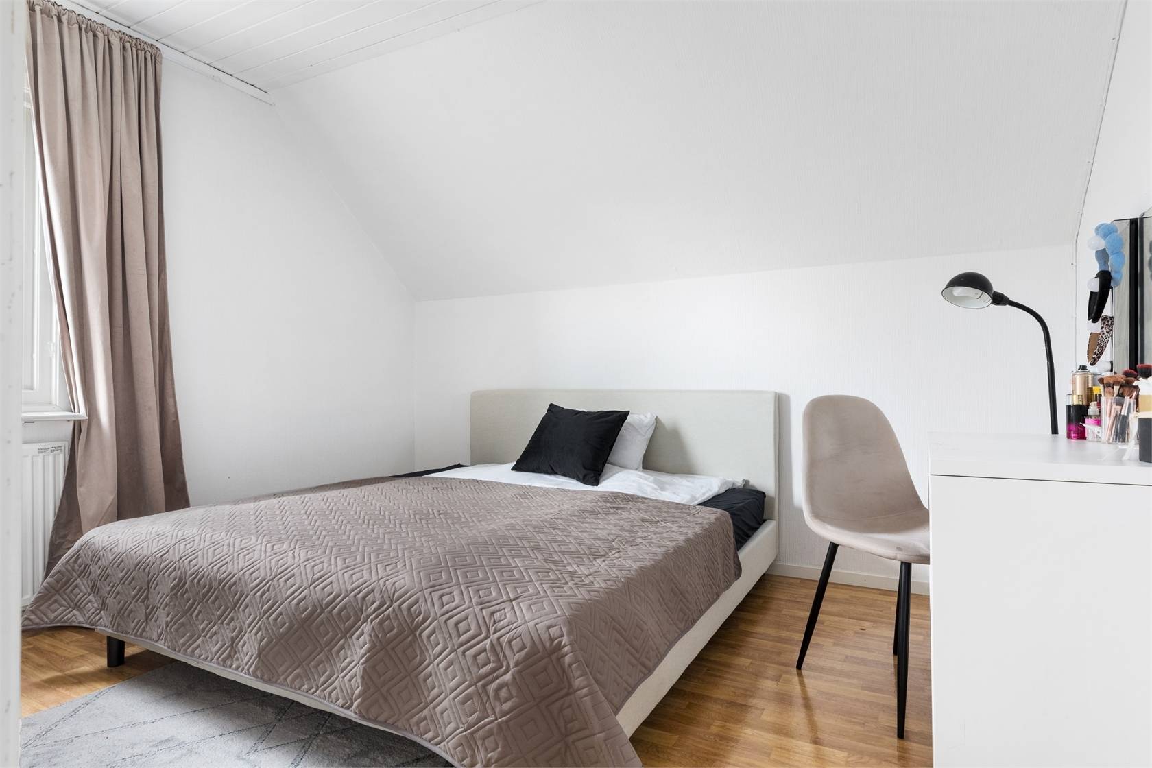 6 rum Kedjehus på Blyvägen 15 Vallås Halmstads kommun - bild 22