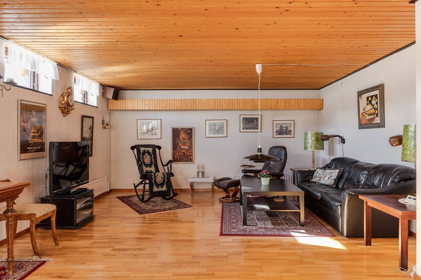 7 rum Villa på Ättehögsvägen 29 Mossle Värnamo kommun - bild 23