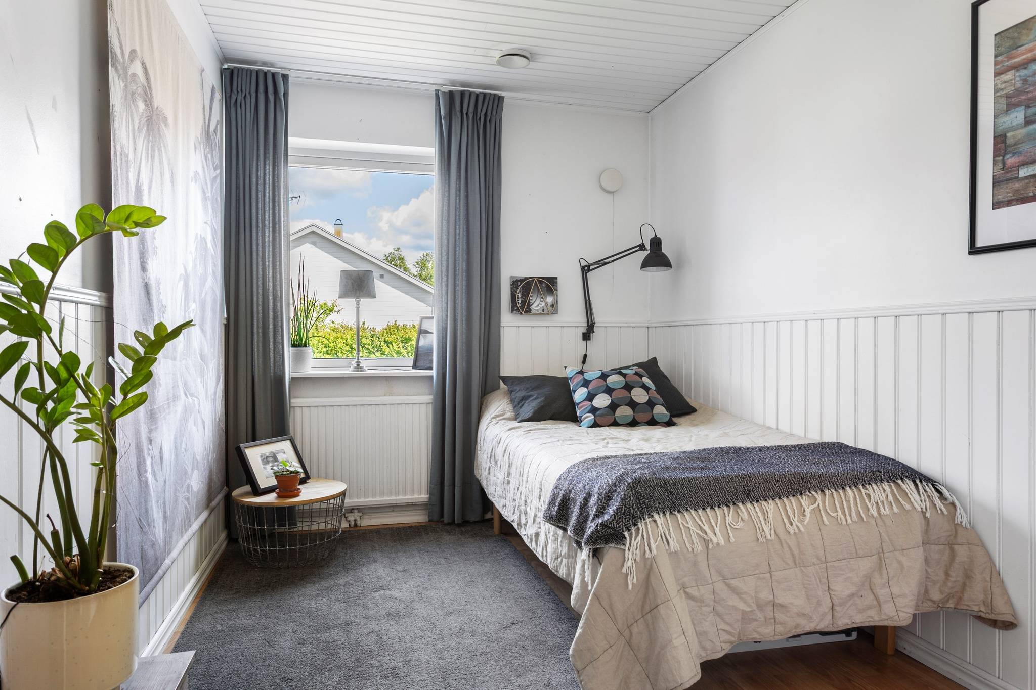 5 rum Villa på Patriks väg 11 Vallda Kungsbacka kommun - bild 19