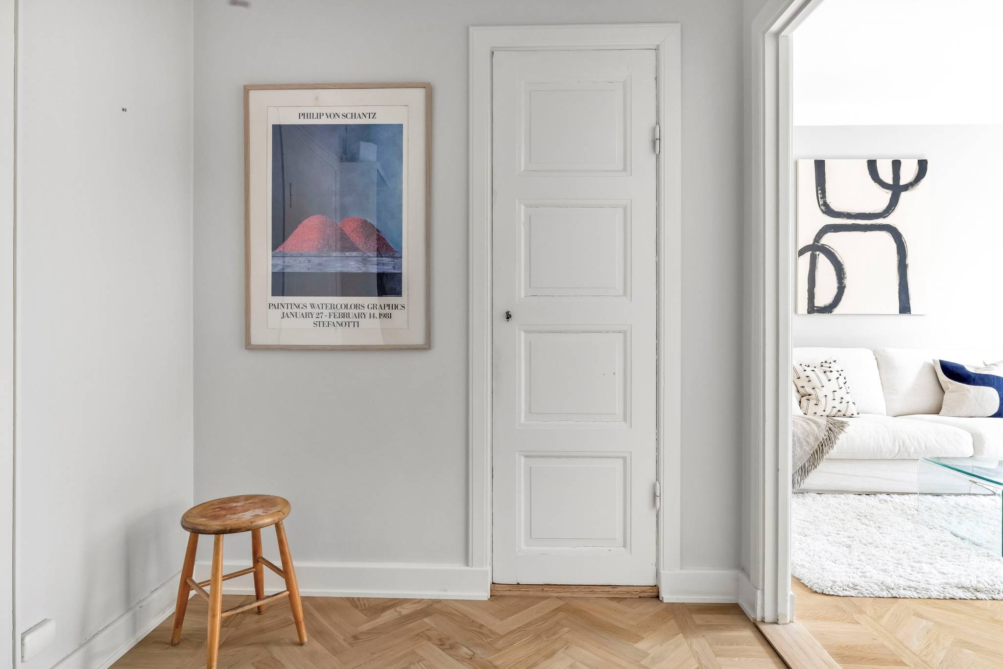 1.5 rum Lägenhet på Salagatan 42B Fålhagen Uppsala kommun - bild 22