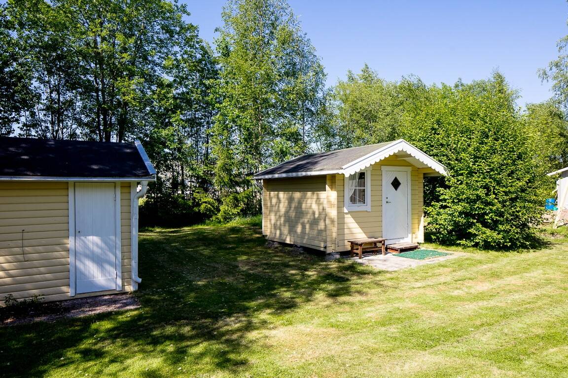 3 rum Villa på Sjötorpavägen 6 Växjö kommun - bild 30