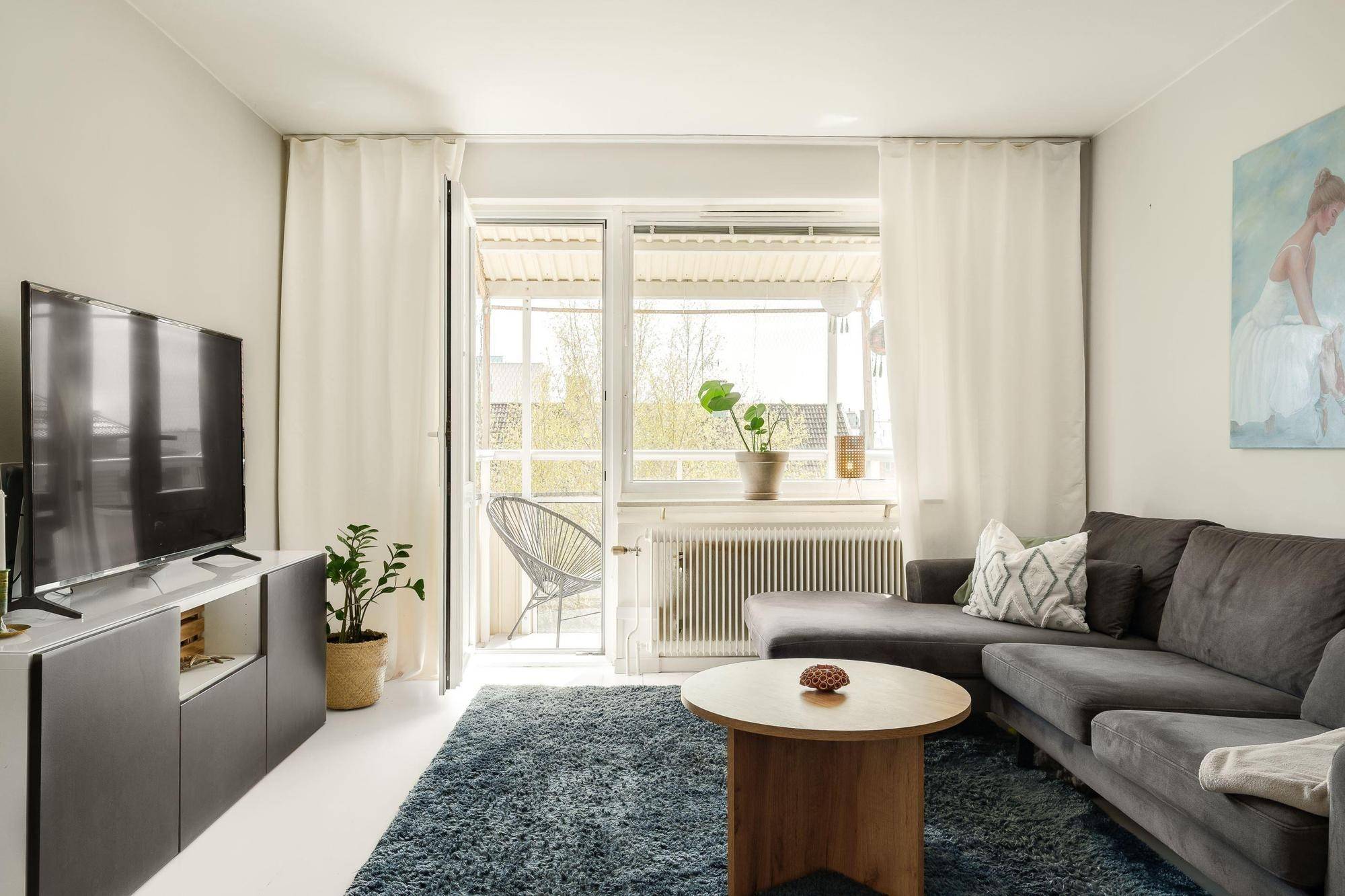 Katrineholm, Katrineholms kommun