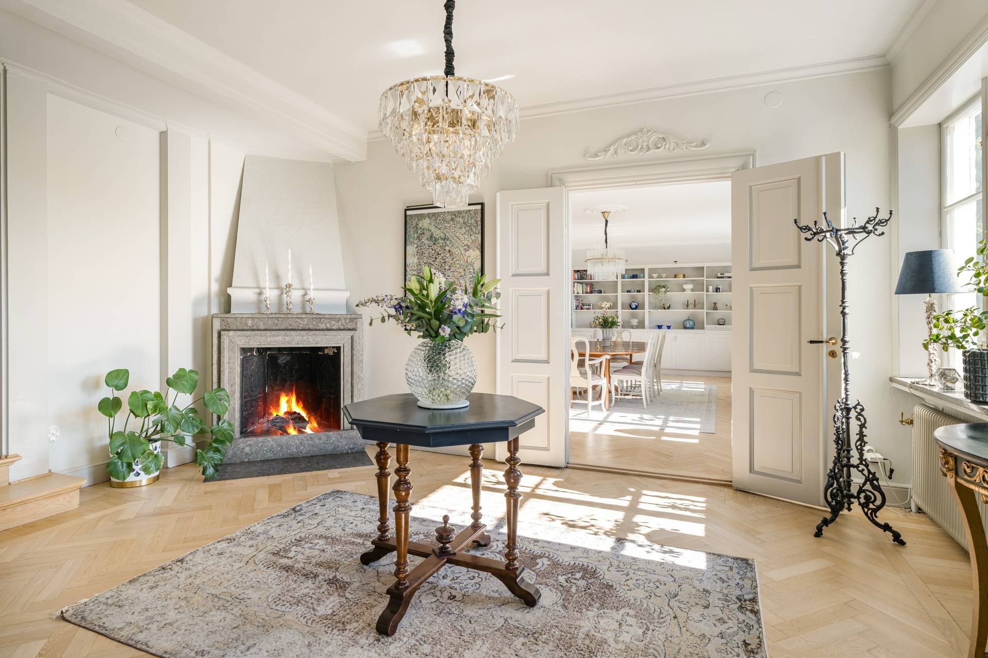 13 rum Villa på Yrsavägen 1 Danderyds kommun - bild 12