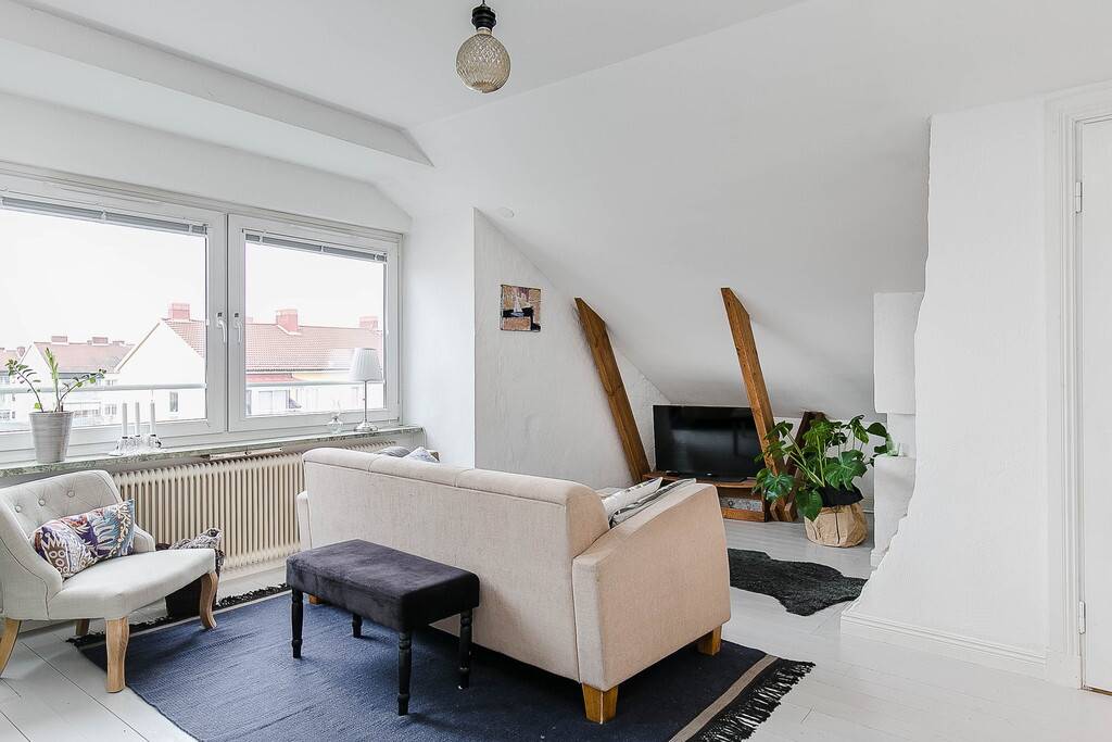 1 rum Lägenhet på Prostgatan 6c Gamla Staden Lidköpings kommun - bild 12