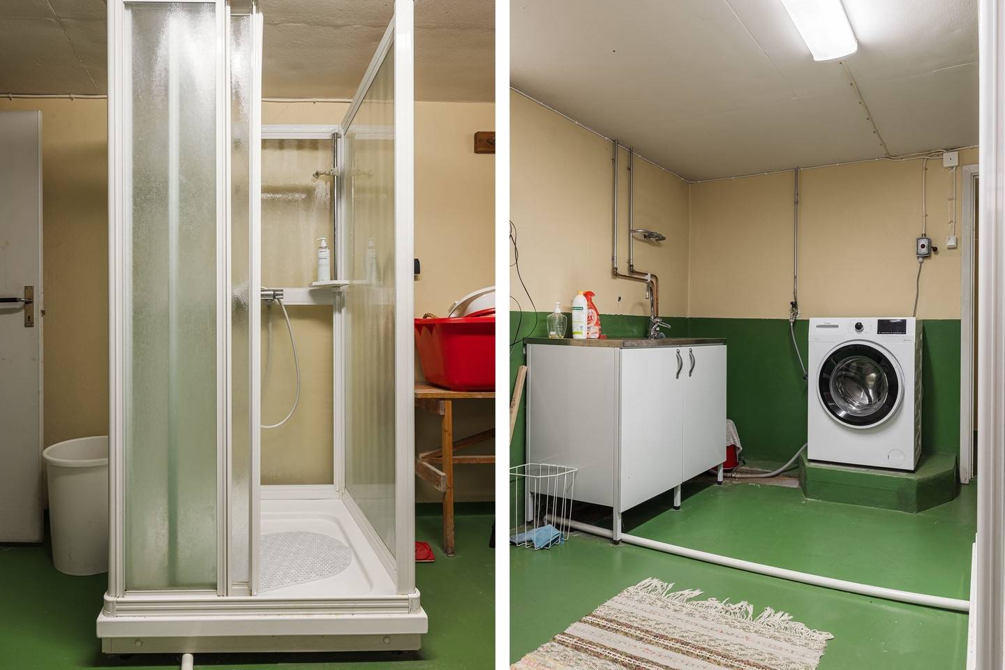4 rum Villa på Jungmansgatan 3 Rolfserud Säffle kommun - bild 34