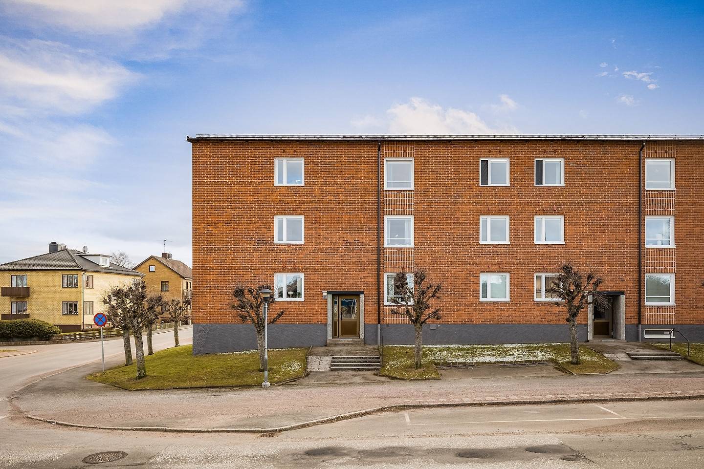 3 rum Lägenhet på Norra Ringvägen 27 Centrum Tidaholms kommun - bild 20