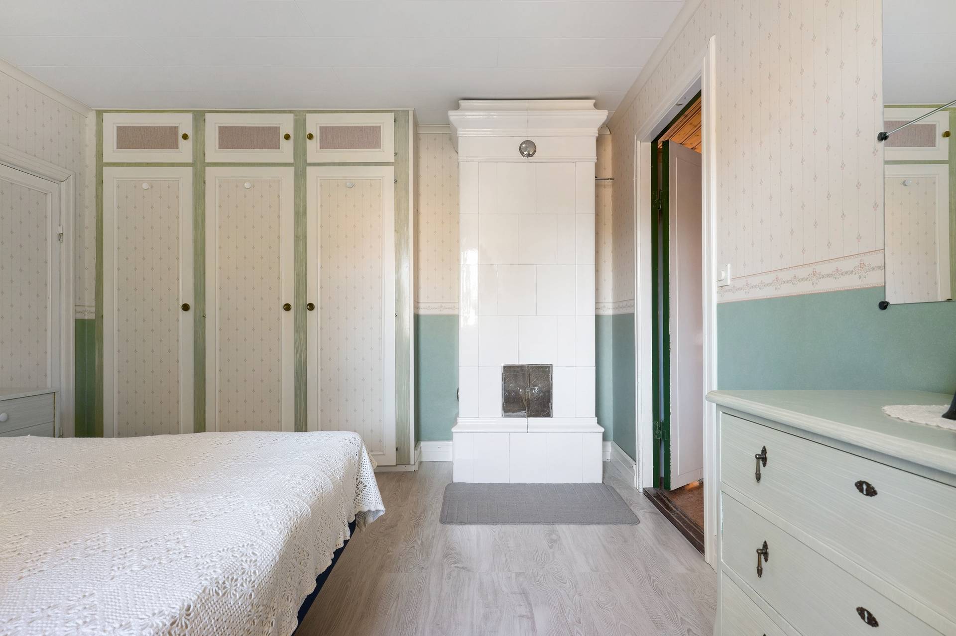 5 rum Villa på Stormarnsgatan 18 Norrsundet Gävle kommun - bild 44