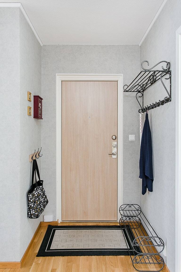3 rum Lägenhet på Majorsallén 74C Lidåker Lidköpings kommun - bild 5