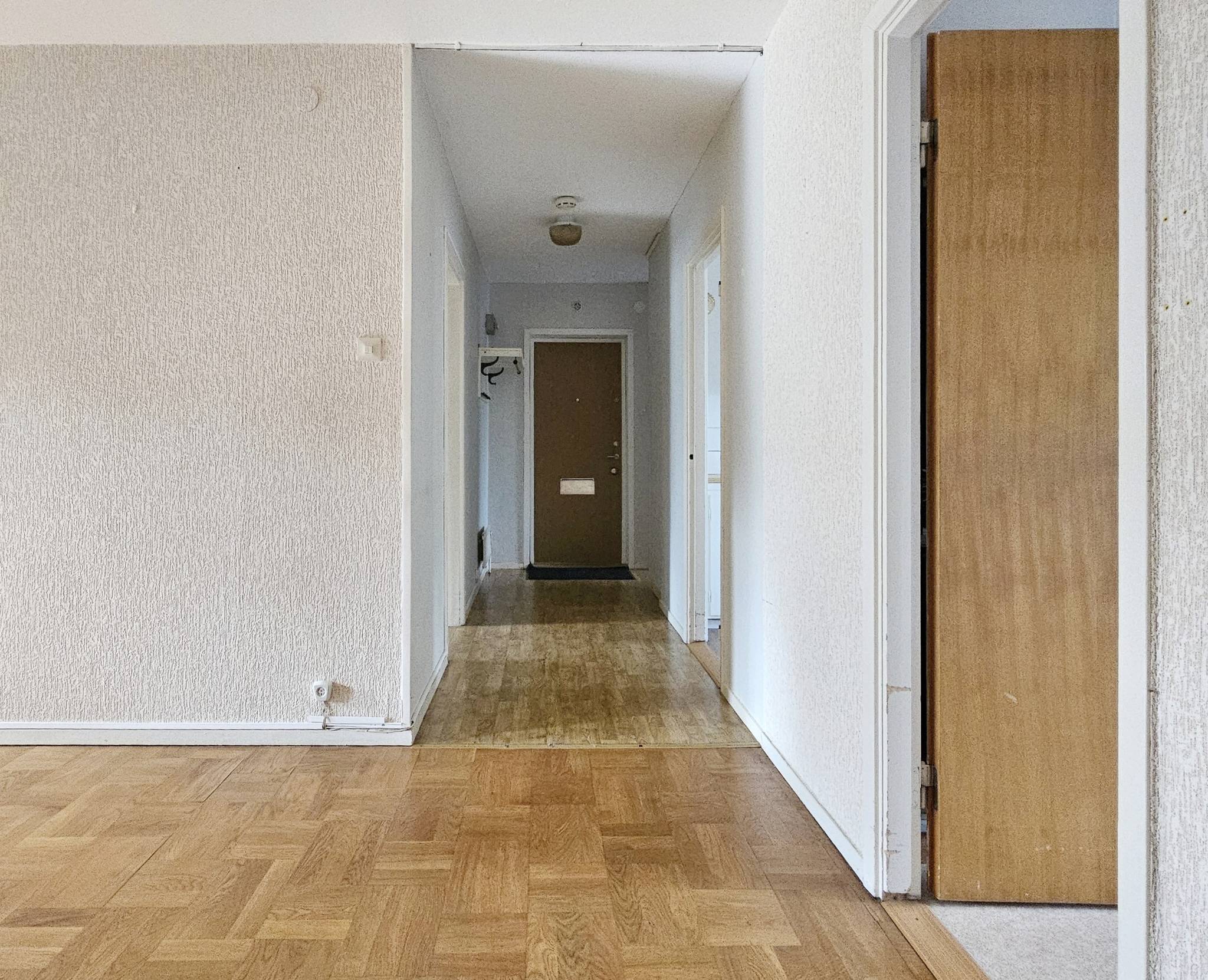3 rum Lägenhet på Hantverksgatan 20B Centrala Filipstad Filipstads kommun - bild 17