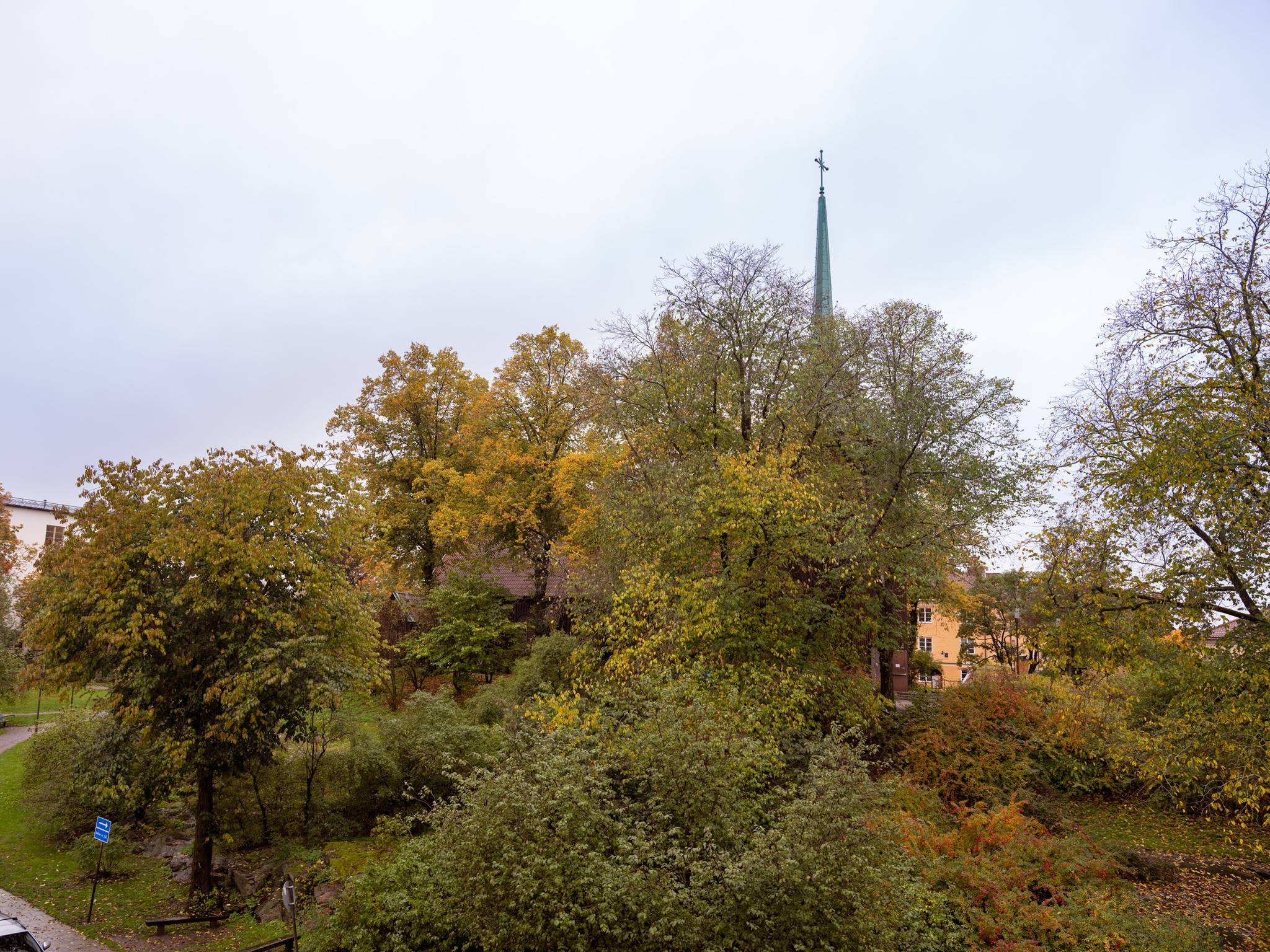 2.5 rum Lägenhet på Helgalunden 13 Södermalm - Helgalunden Stockholms kommun - bild 6